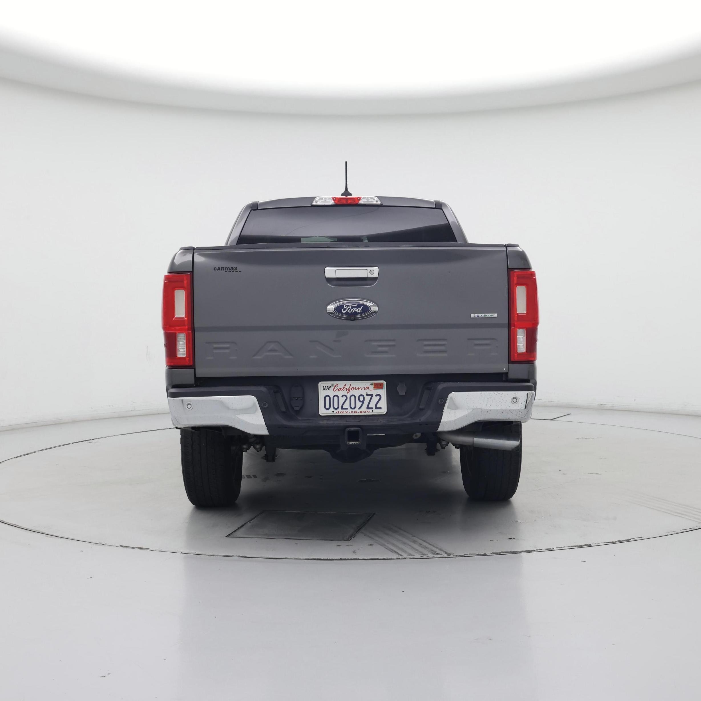 Thumbnail: 2019 Ford Ranger - 6