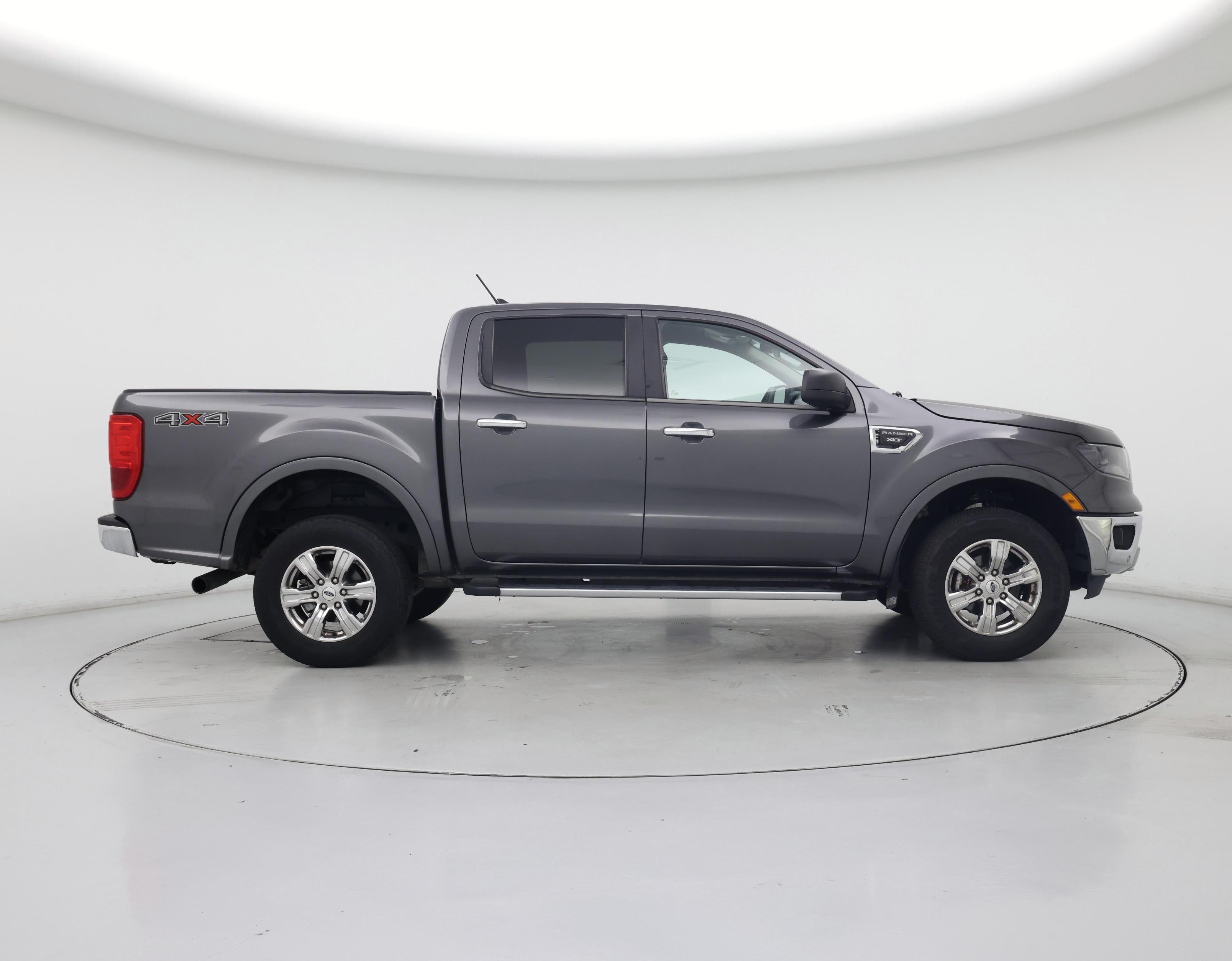 Thumbnail: 2019 Ford Ranger - 7