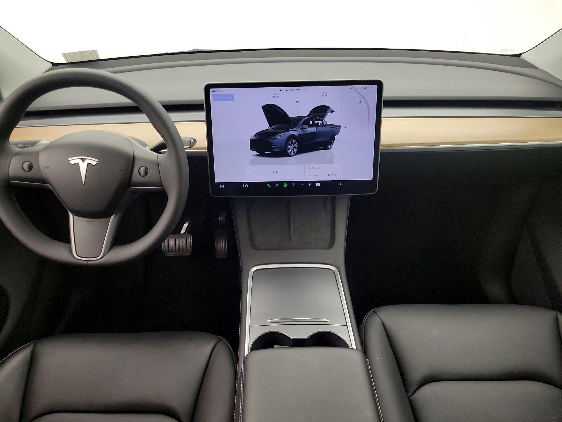 Thumbnail: 2024 Tesla Model Y - 9