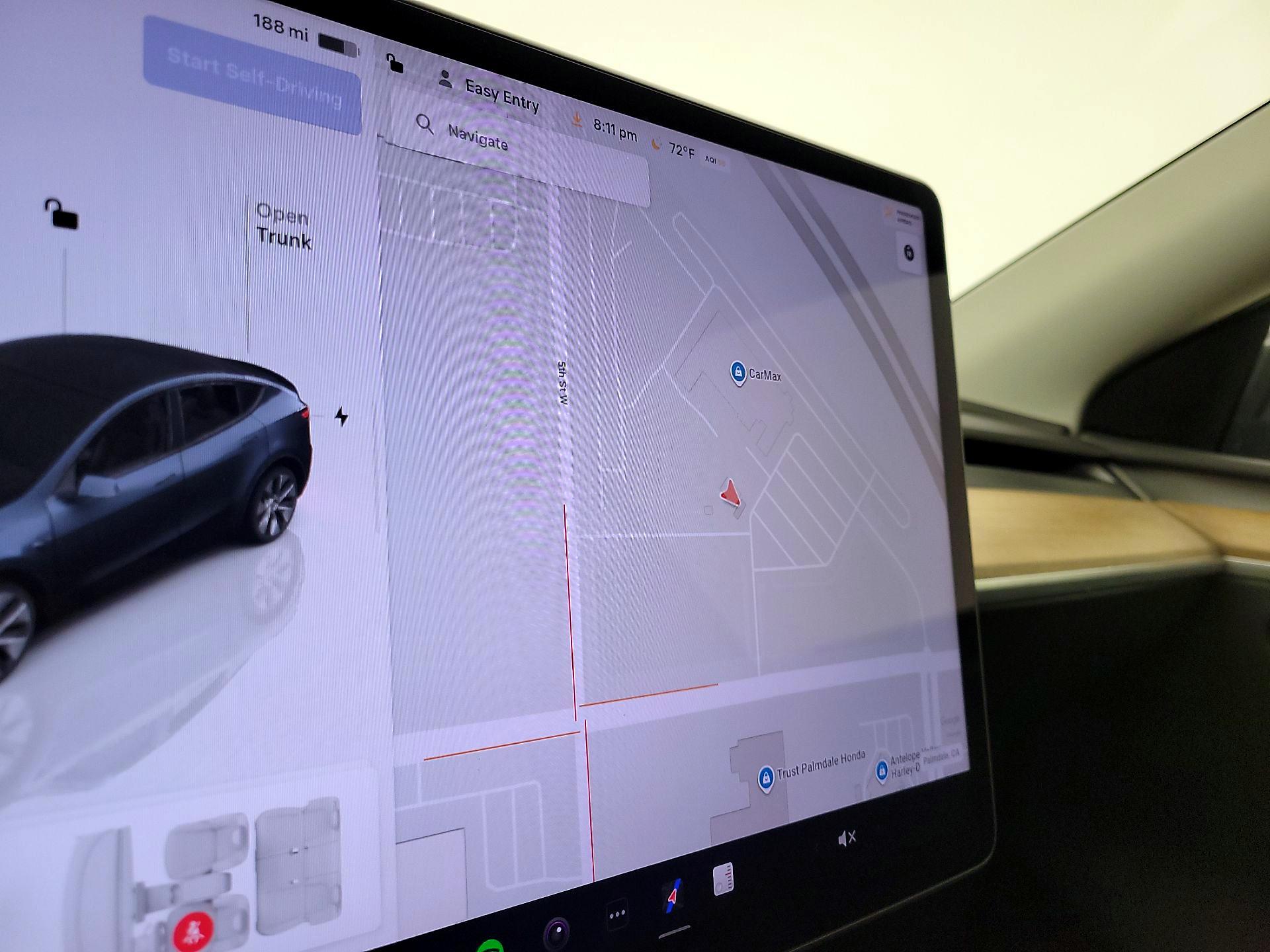 Thumbnail: 2024 Tesla Model Y - 13