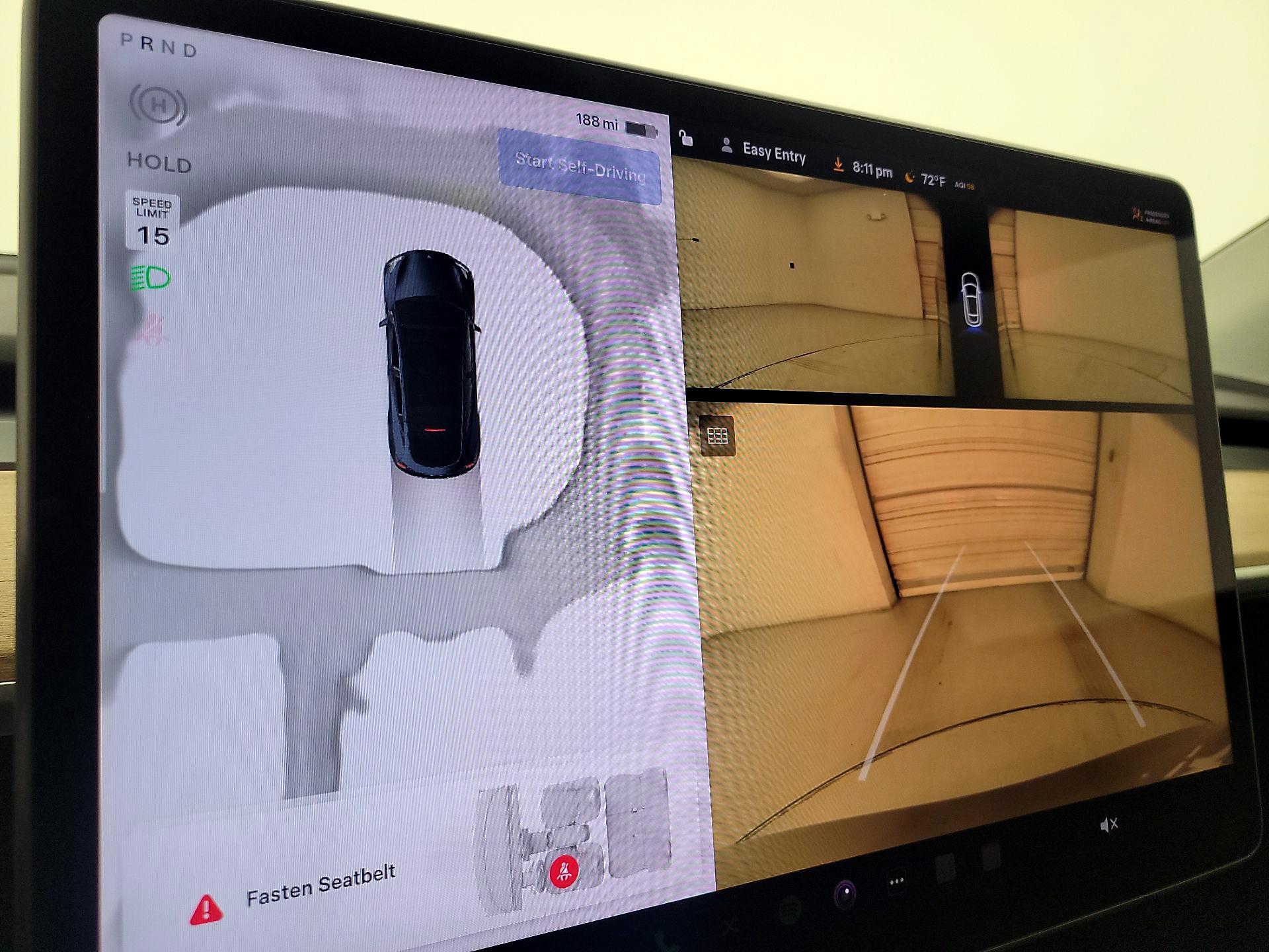 Thumbnail: 2024 Tesla Model Y - 14