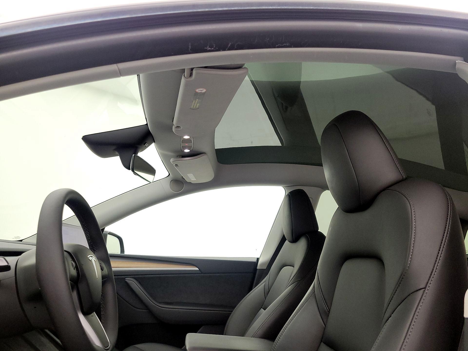 Thumbnail: 2024 Tesla Model Y - 18