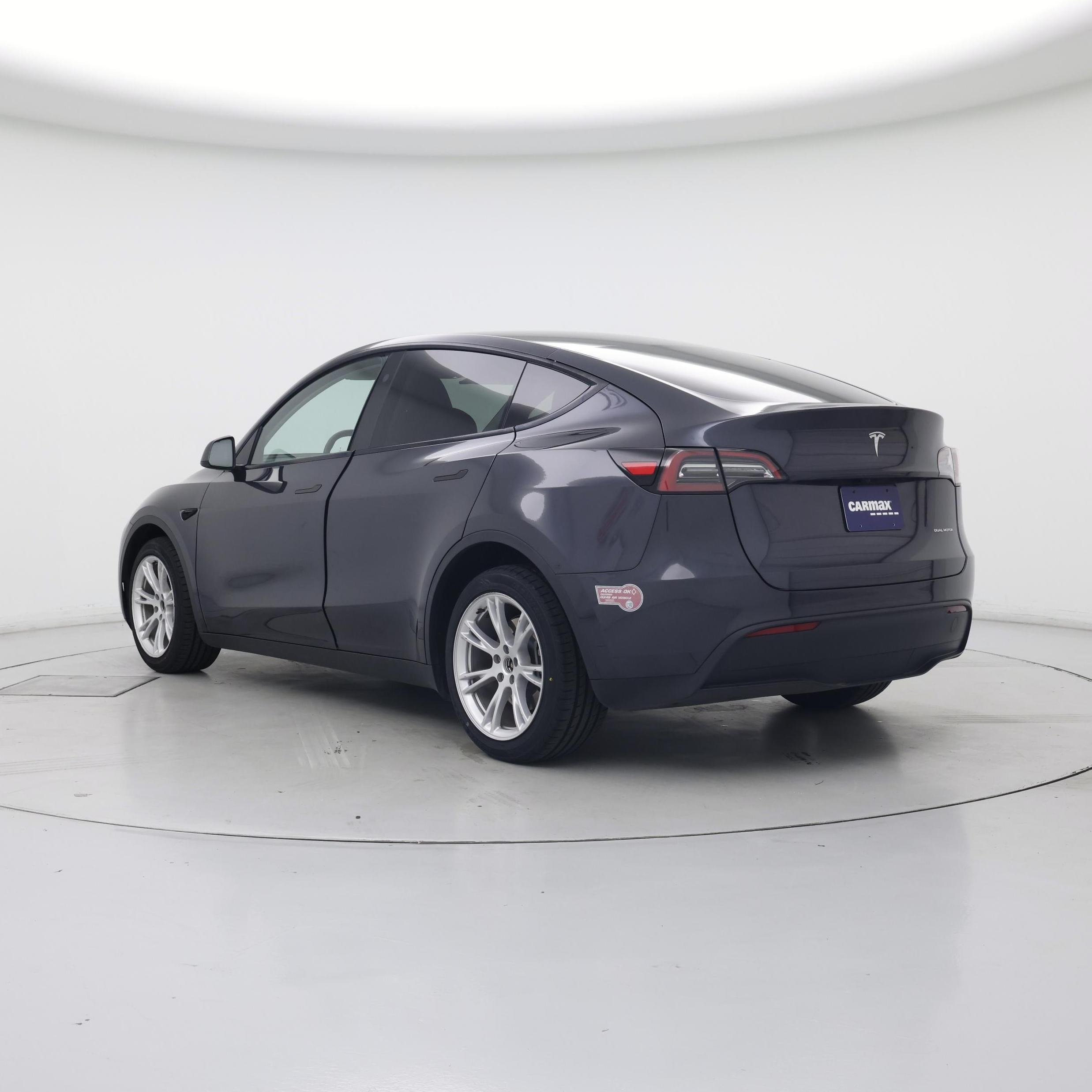 Thumbnail: 2024 Tesla Model Y - 2