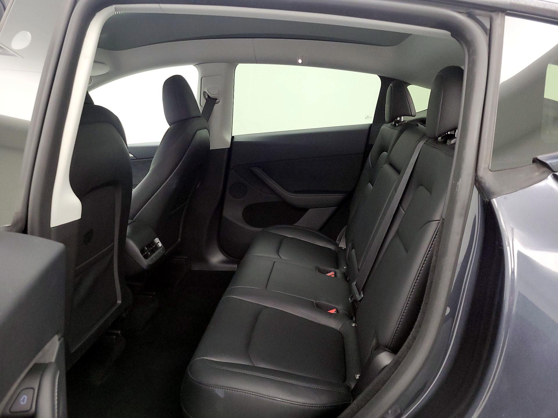 Thumbnail: 2024 Tesla Model Y - 19