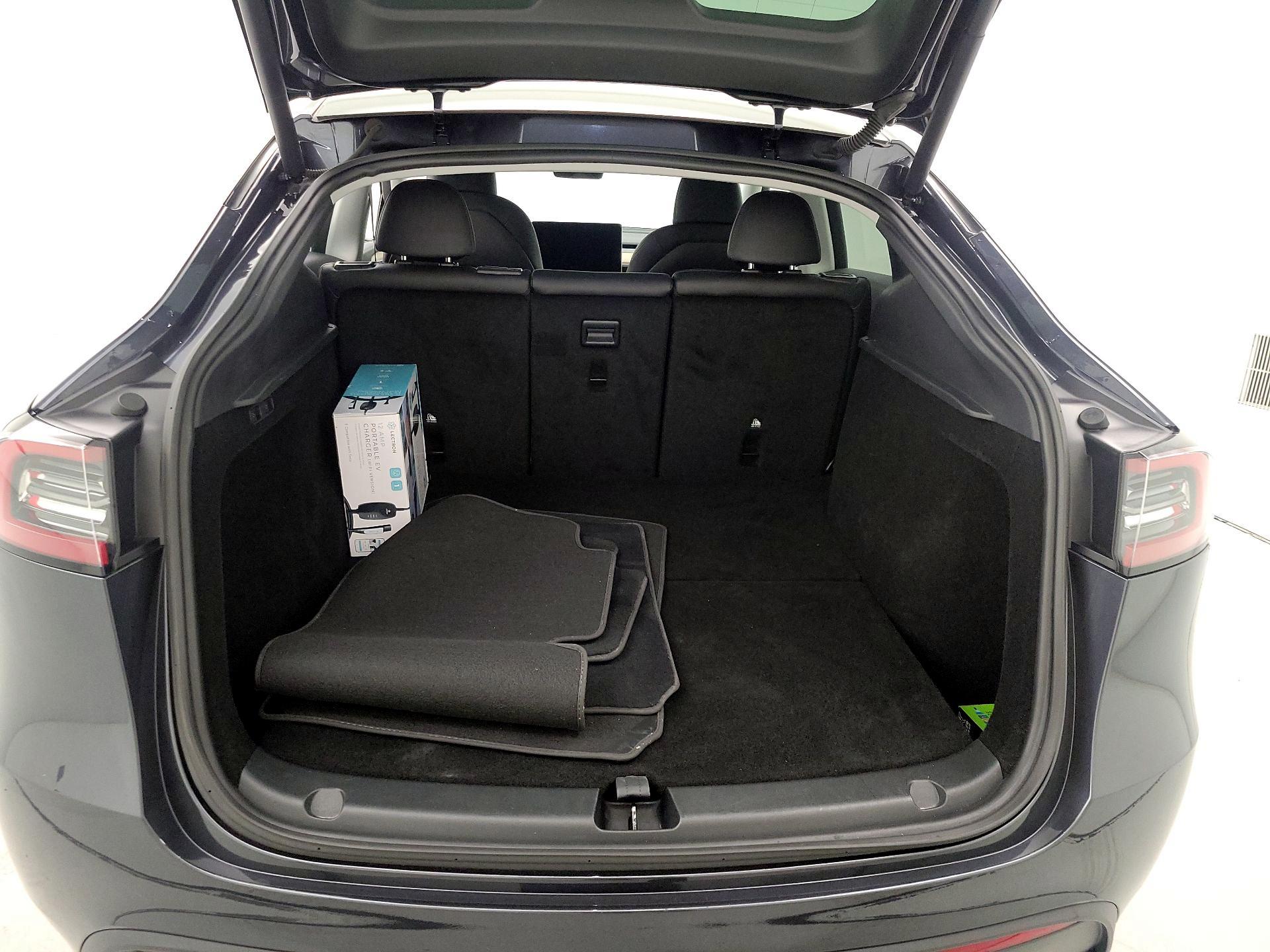 Thumbnail: 2024 Tesla Model Y - 20