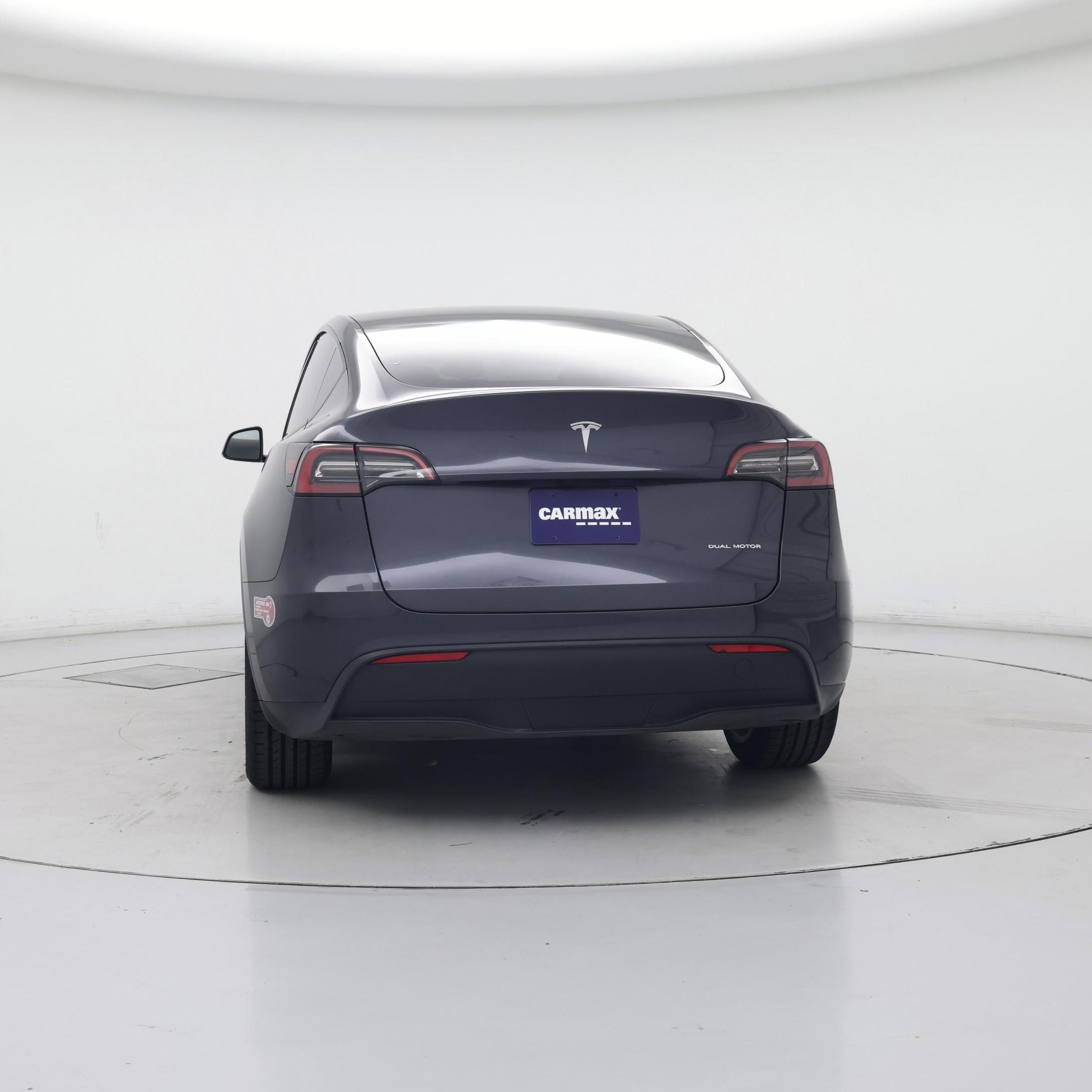 Thumbnail: 2024 Tesla Model Y - 6