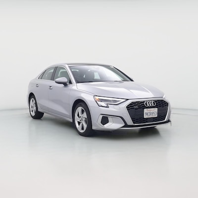 2024 Audi A3 Premium Plus