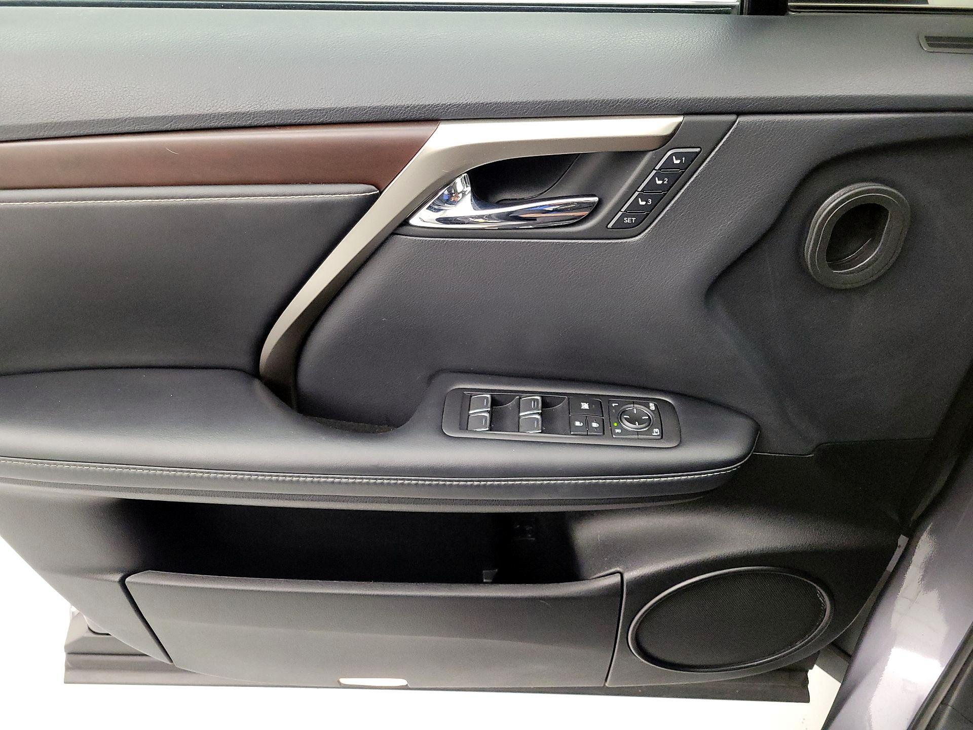 Thumbnail: 2022 Lexus RX - 10