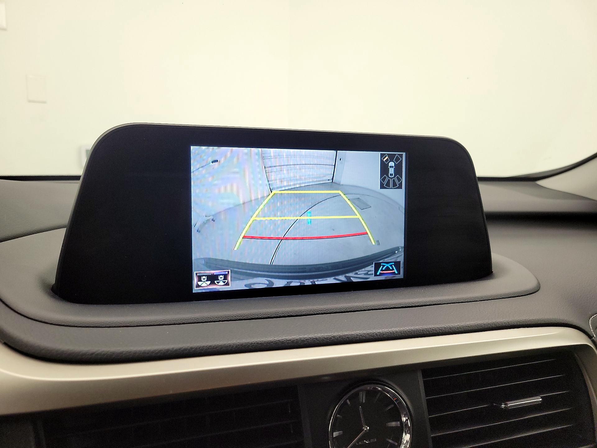 Thumbnail: 2022 Lexus RX - 12