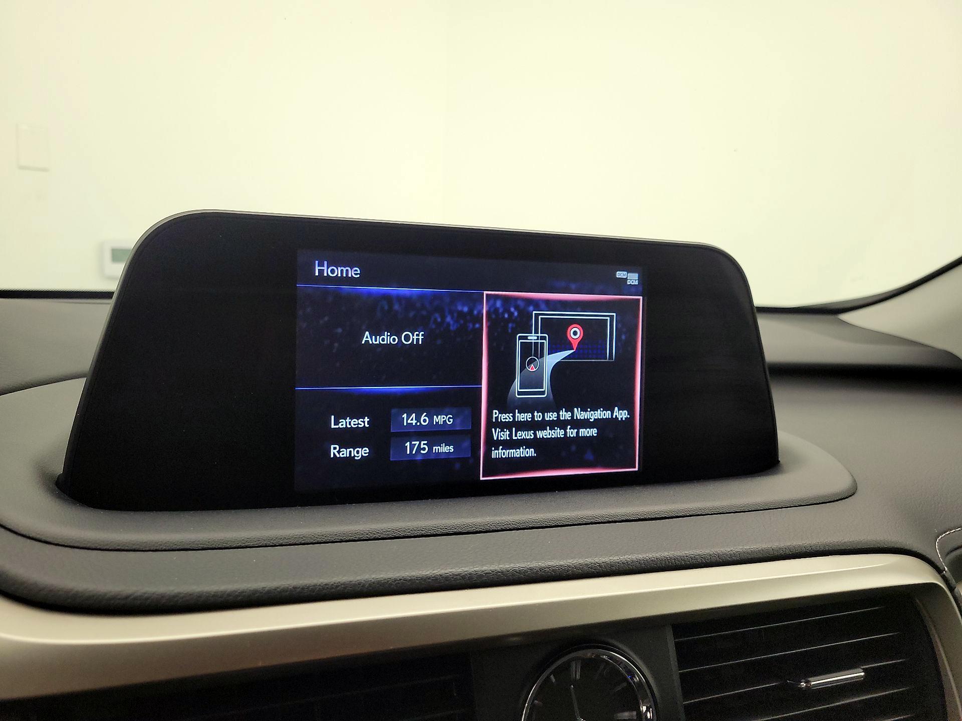 Thumbnail: 2022 Lexus RX - 13