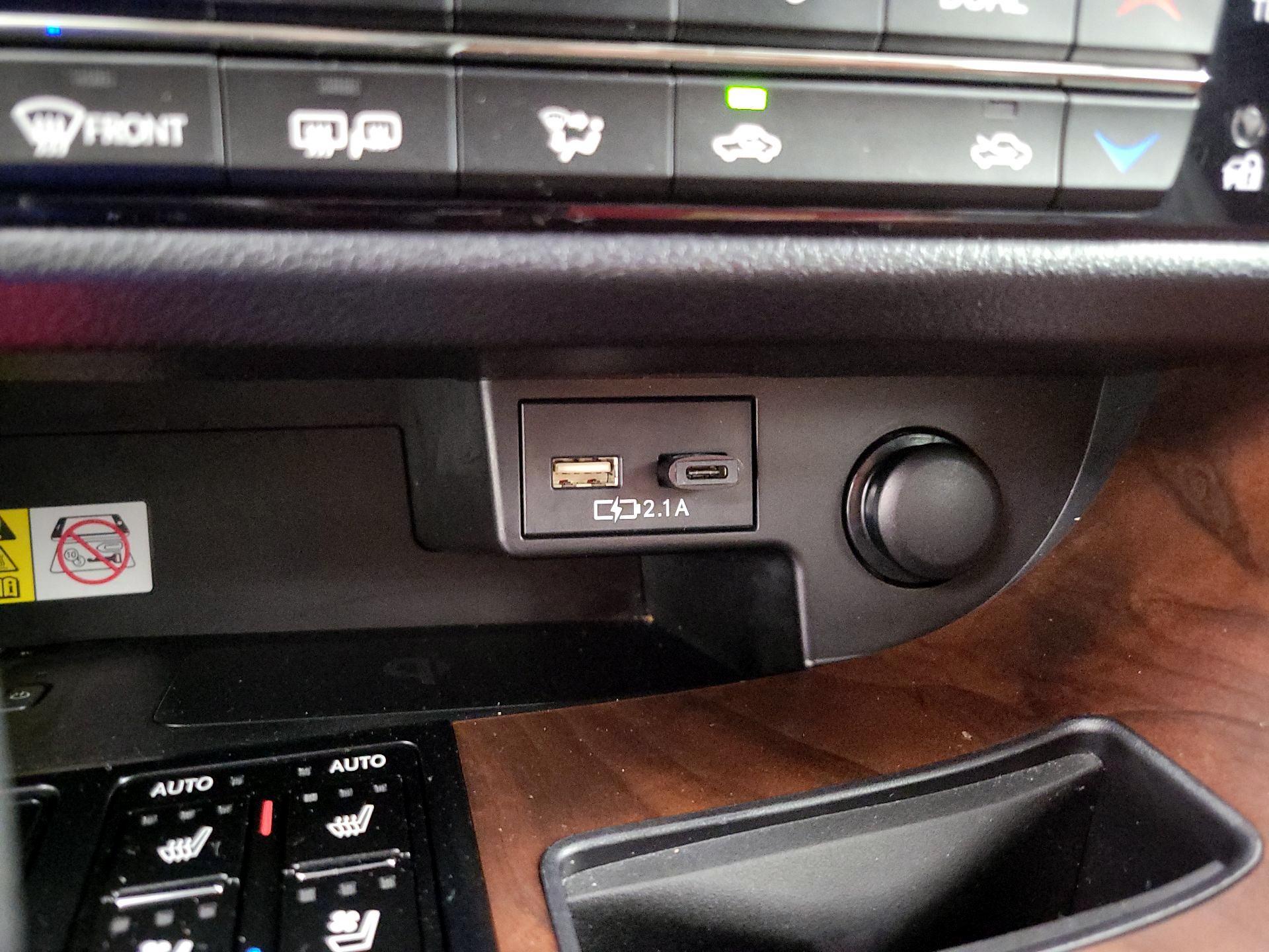 Thumbnail: 2022 Lexus RX - 16