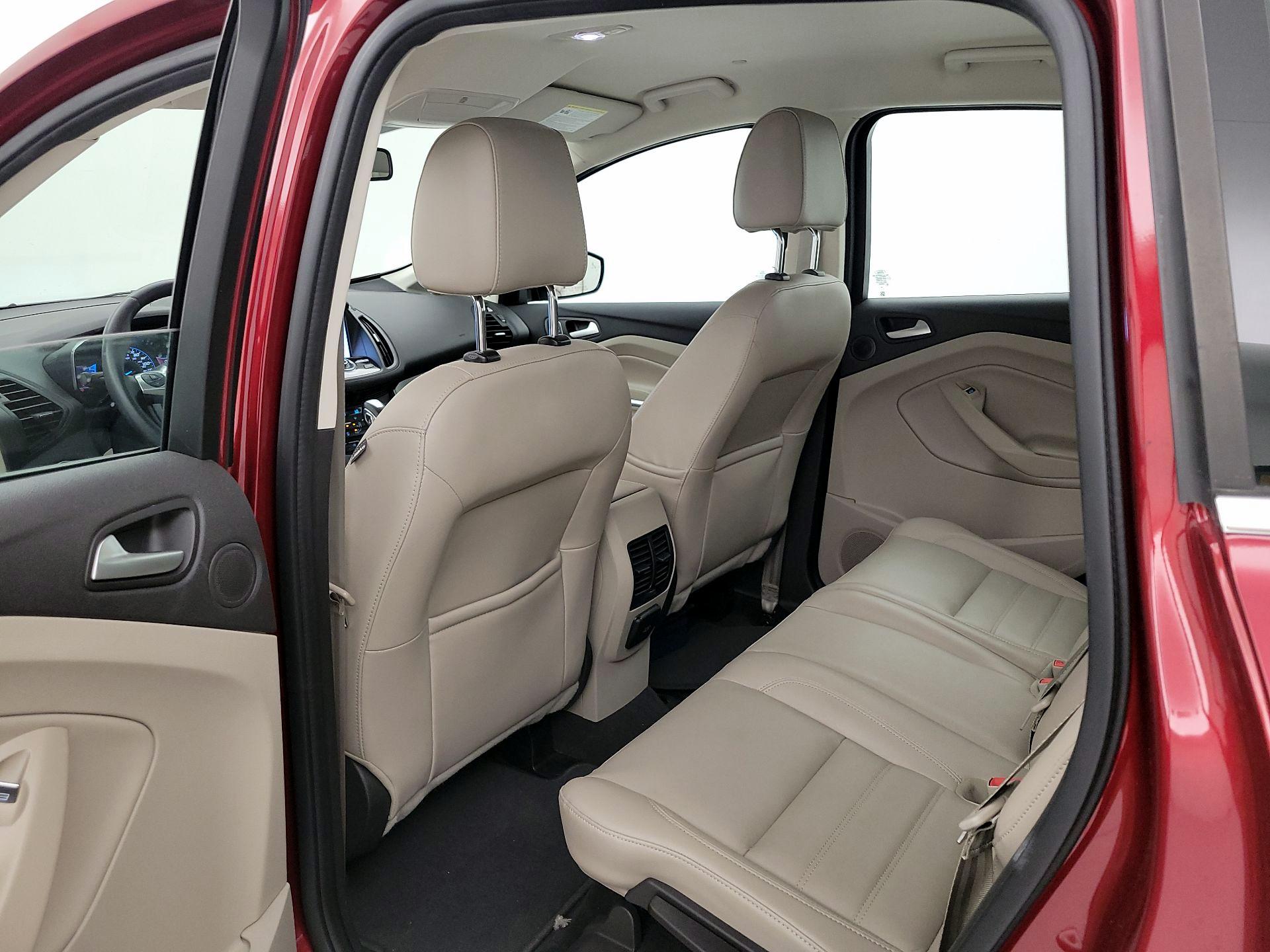 Thumbnail: 2017 Ford C-Max - 19