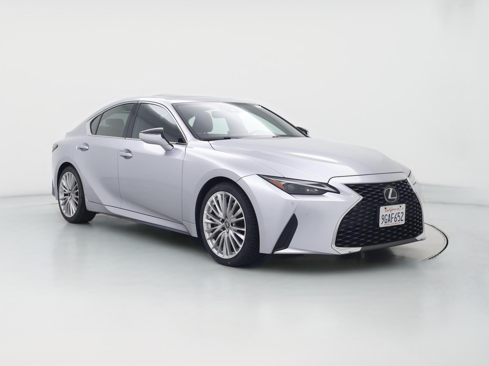 2023 Lexus IS 300