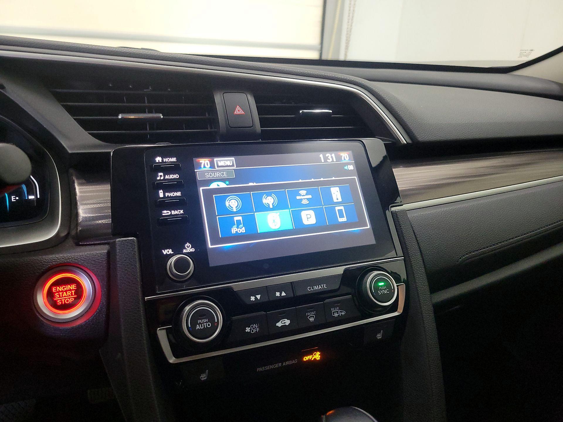 Thumbnail: 2020 Honda Civic - 15