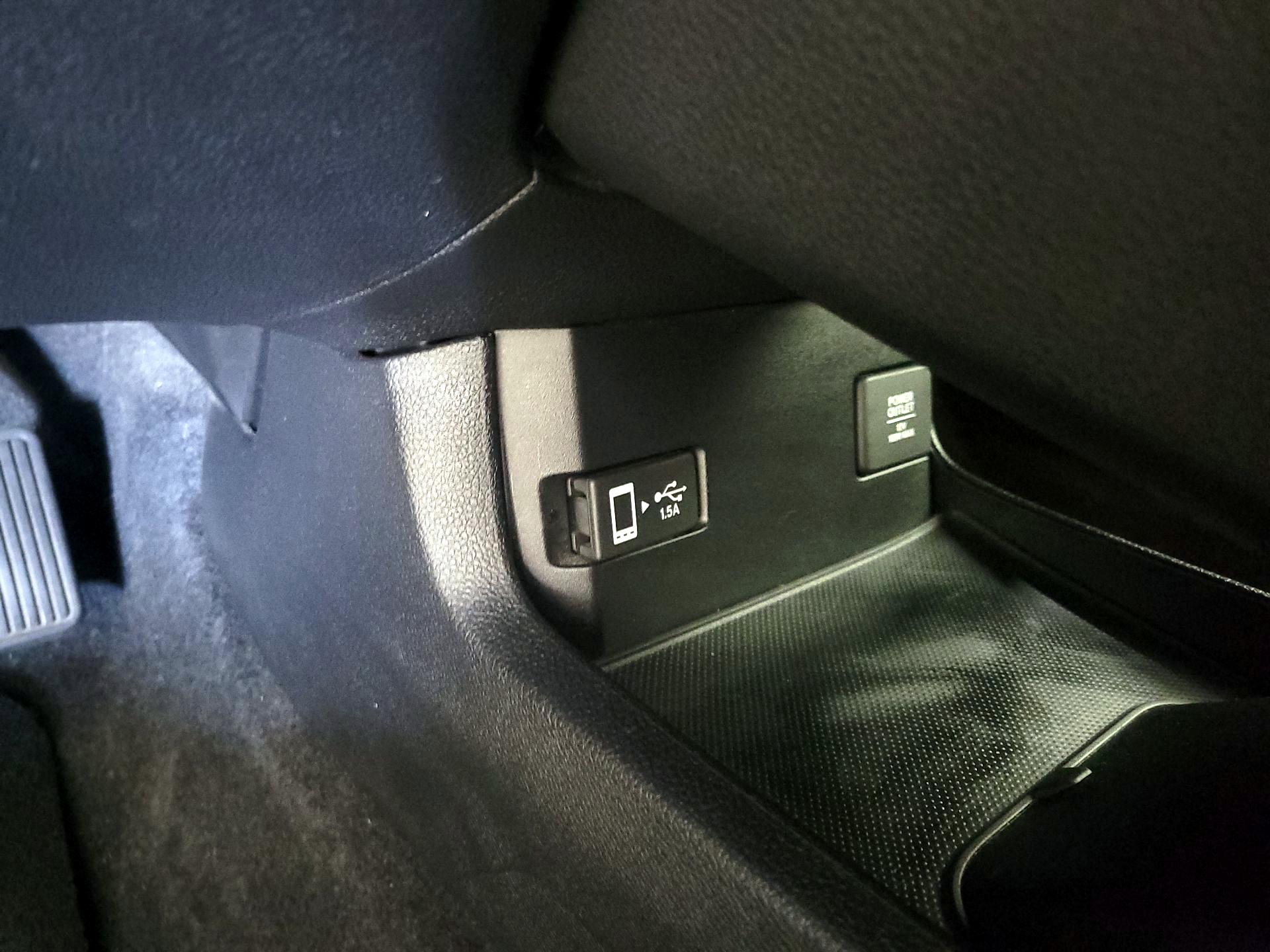 Thumbnail: 2020 Honda Civic - 18