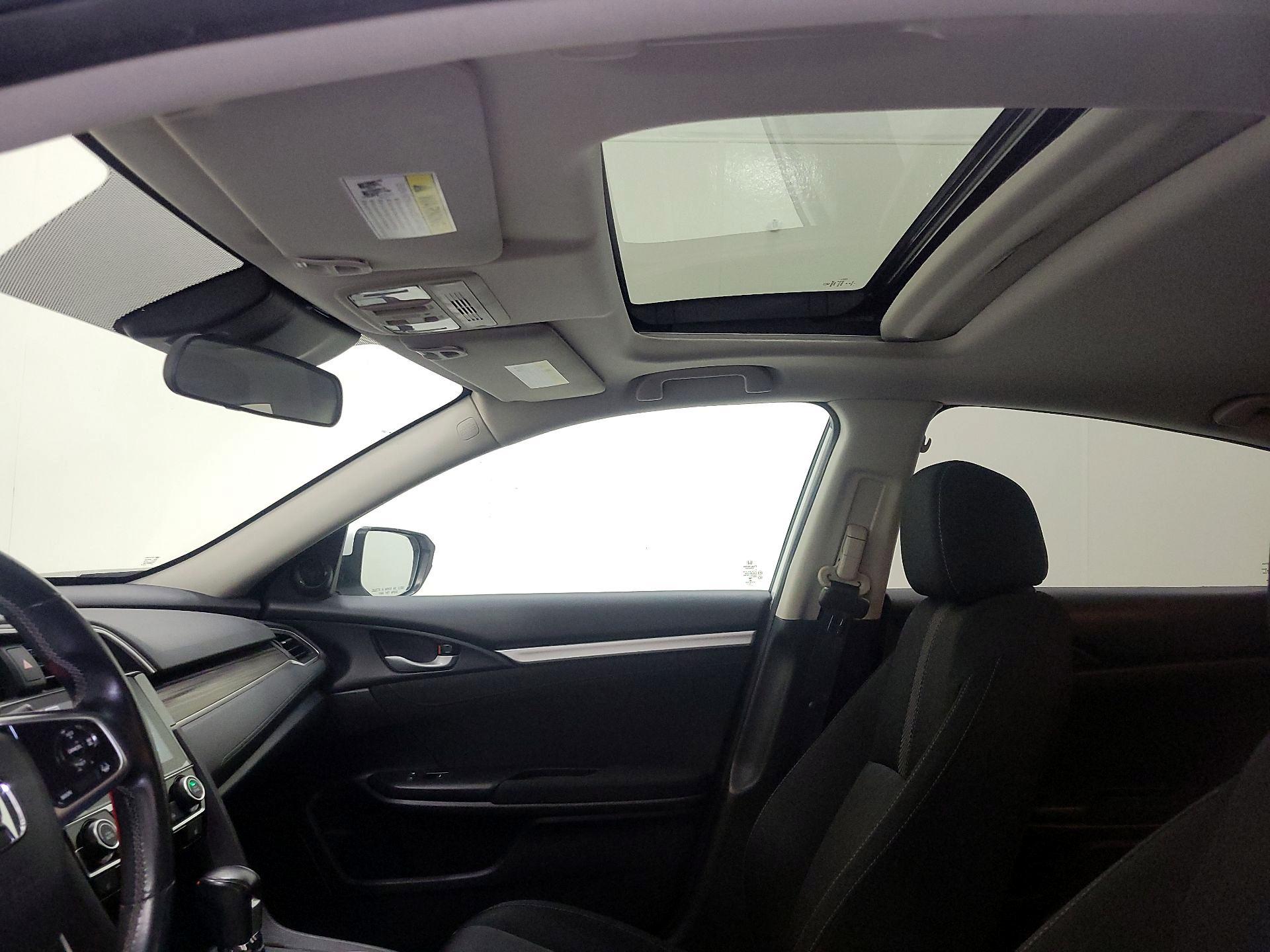 Thumbnail: 2020 Honda Civic - 19