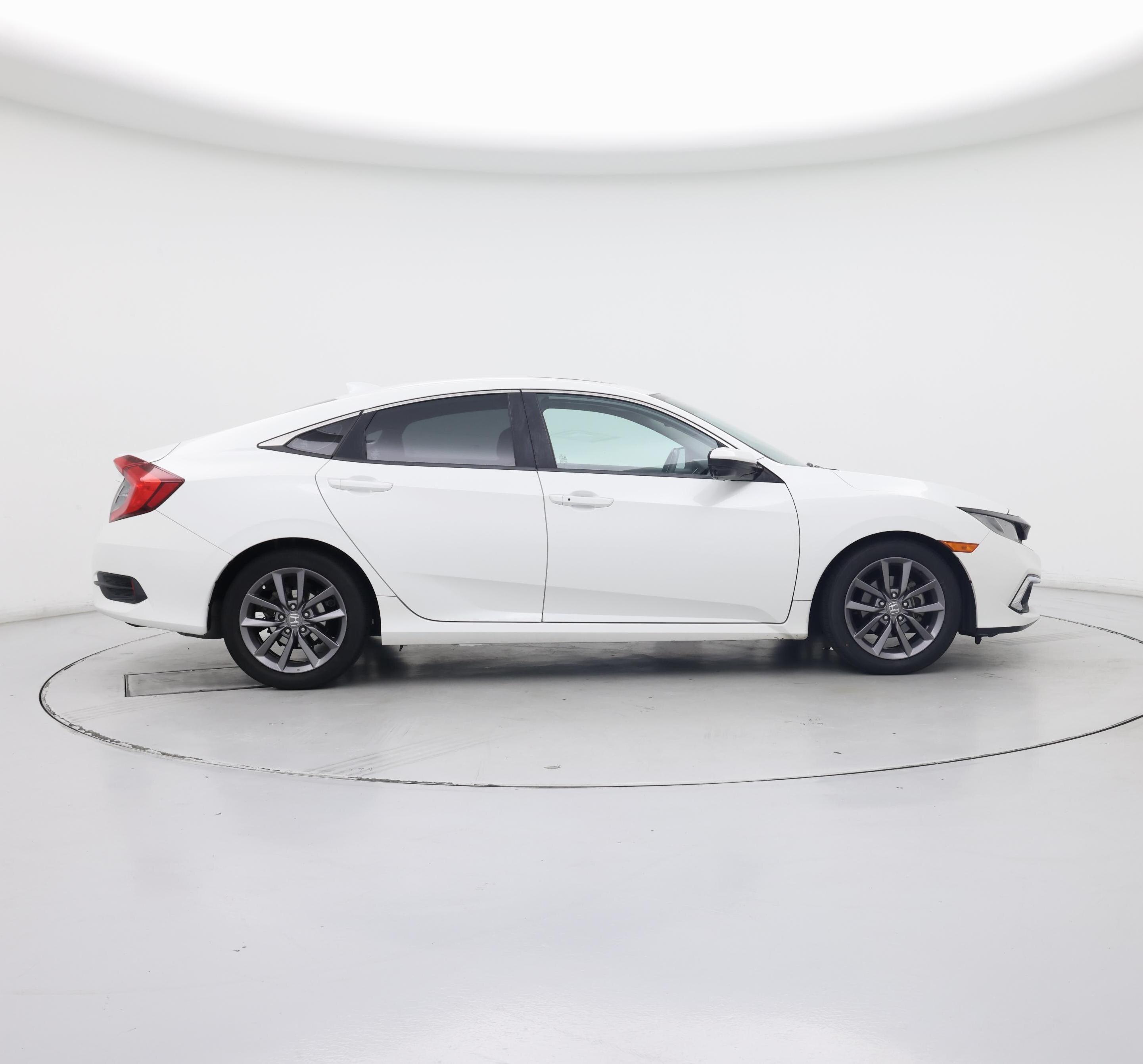 Thumbnail: 2020 Honda Civic - 7