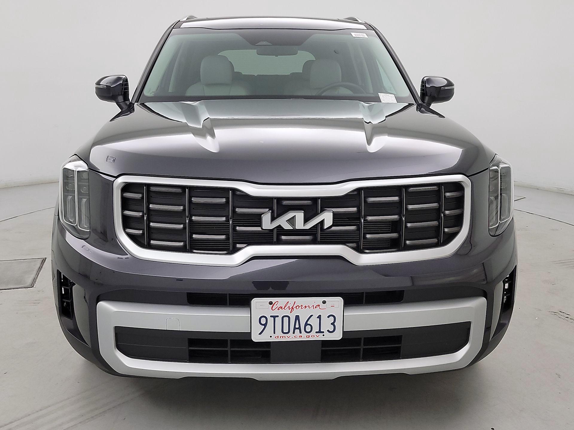 Thumbnail: 2025 Kia Telluride - 2