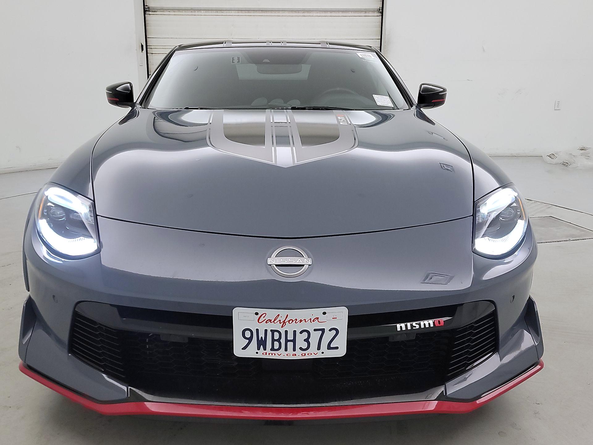 Thumbnail: 2024 Nissan Z - 2