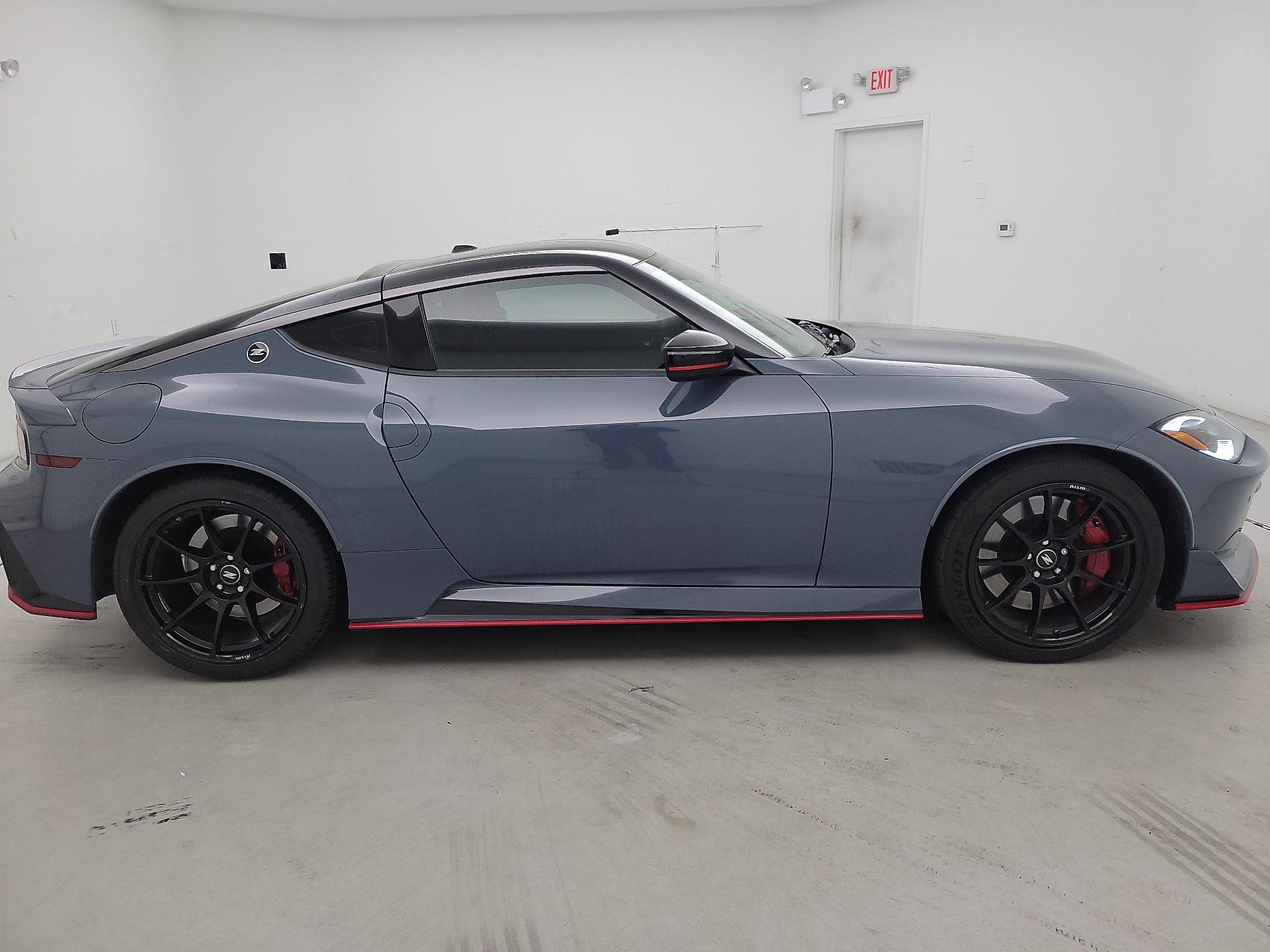 Thumbnail: 2024 Nissan Z - 4