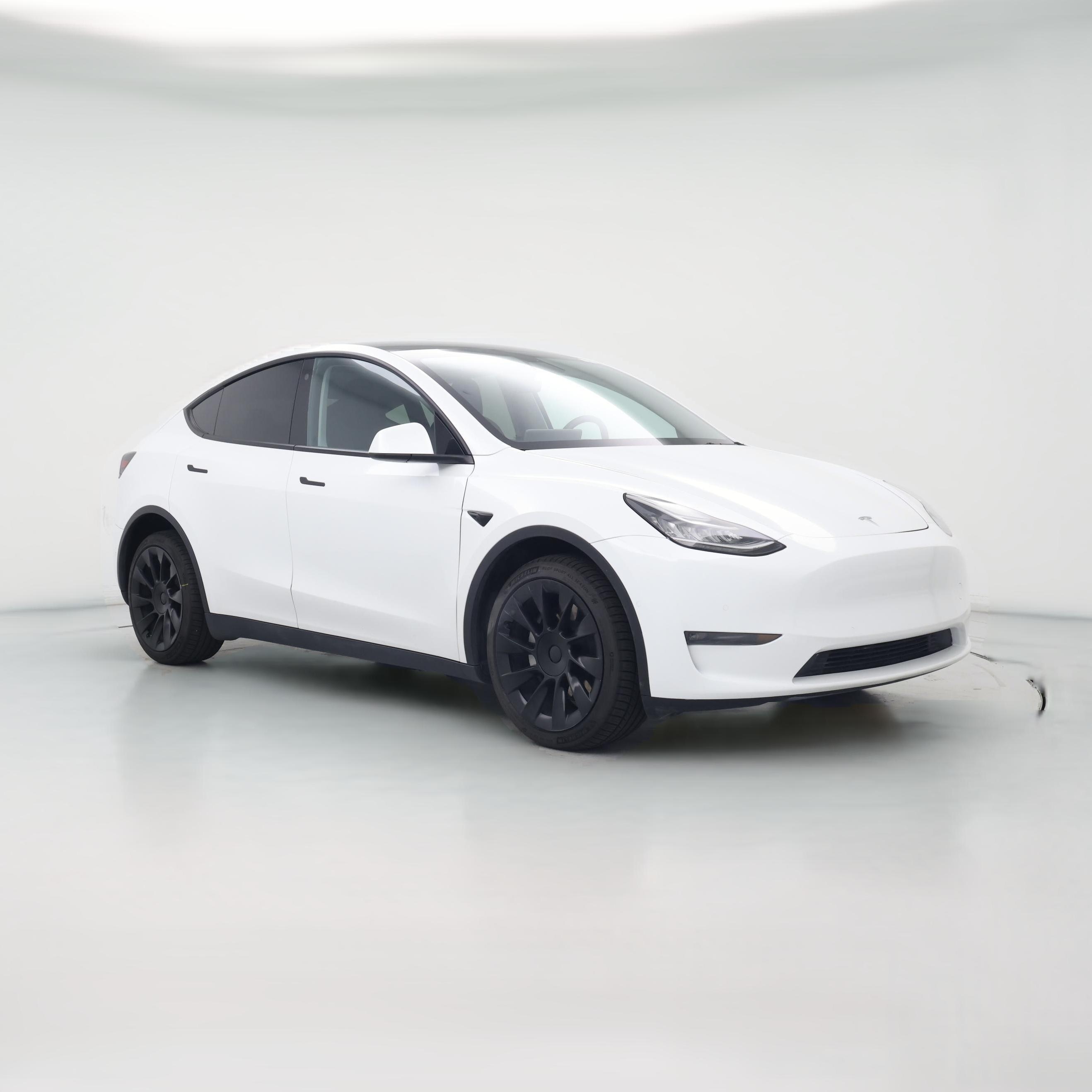 Thumbnail: 2022 Tesla Model Y - 1