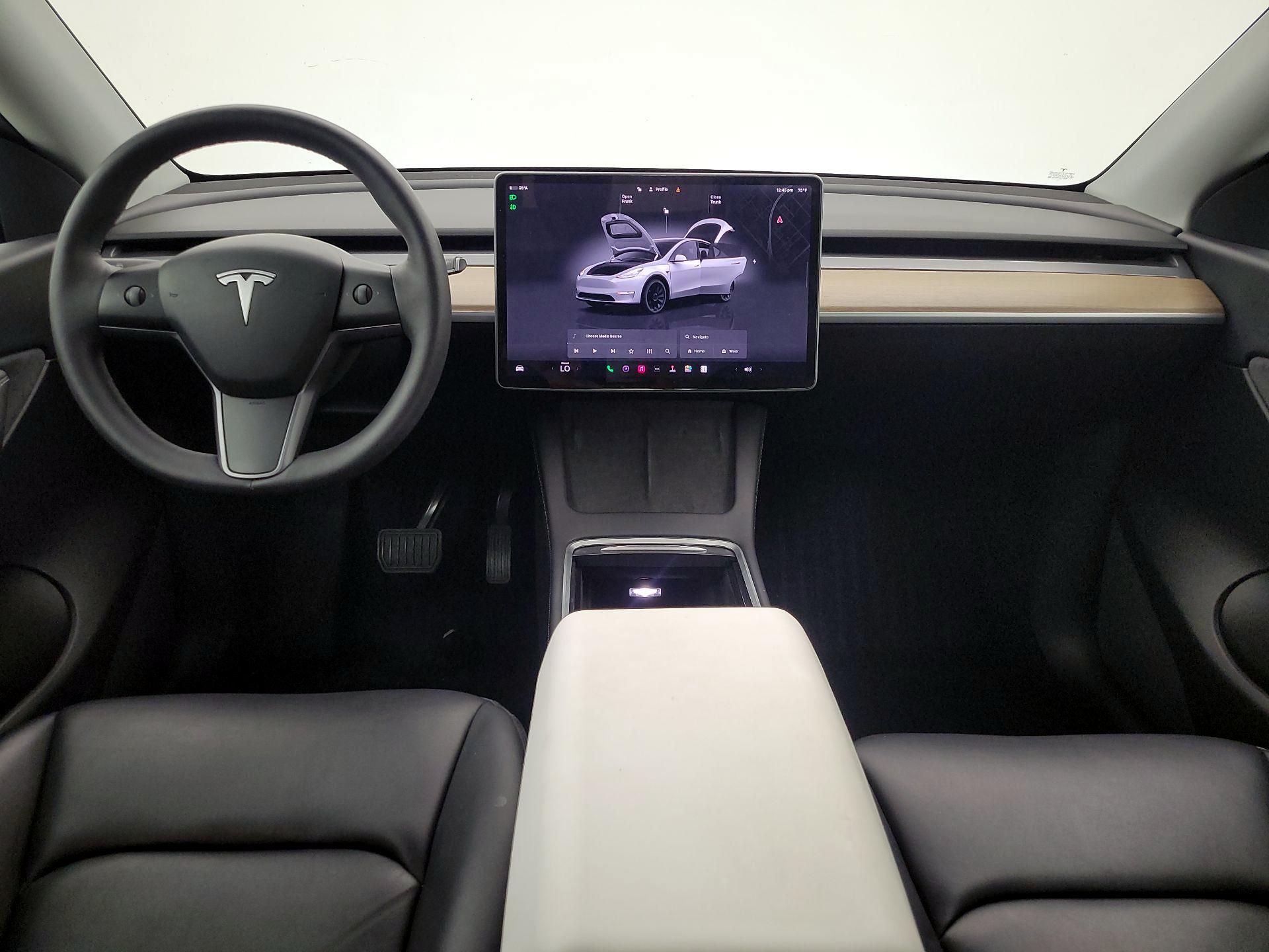 Thumbnail: 2022 Tesla Model Y - 9