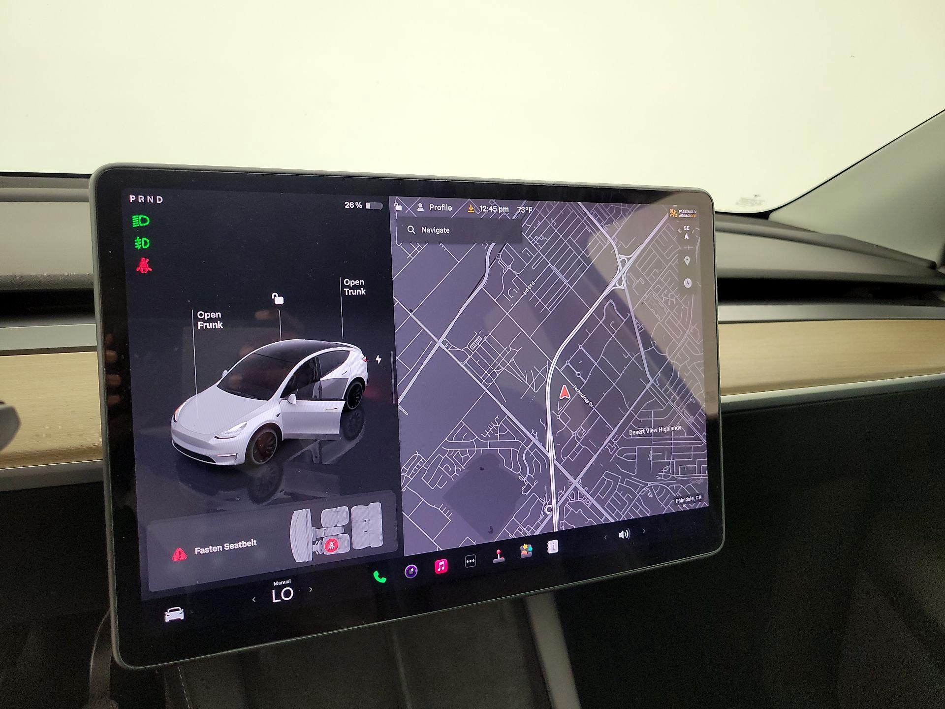 Thumbnail: 2022 Tesla Model Y - 13