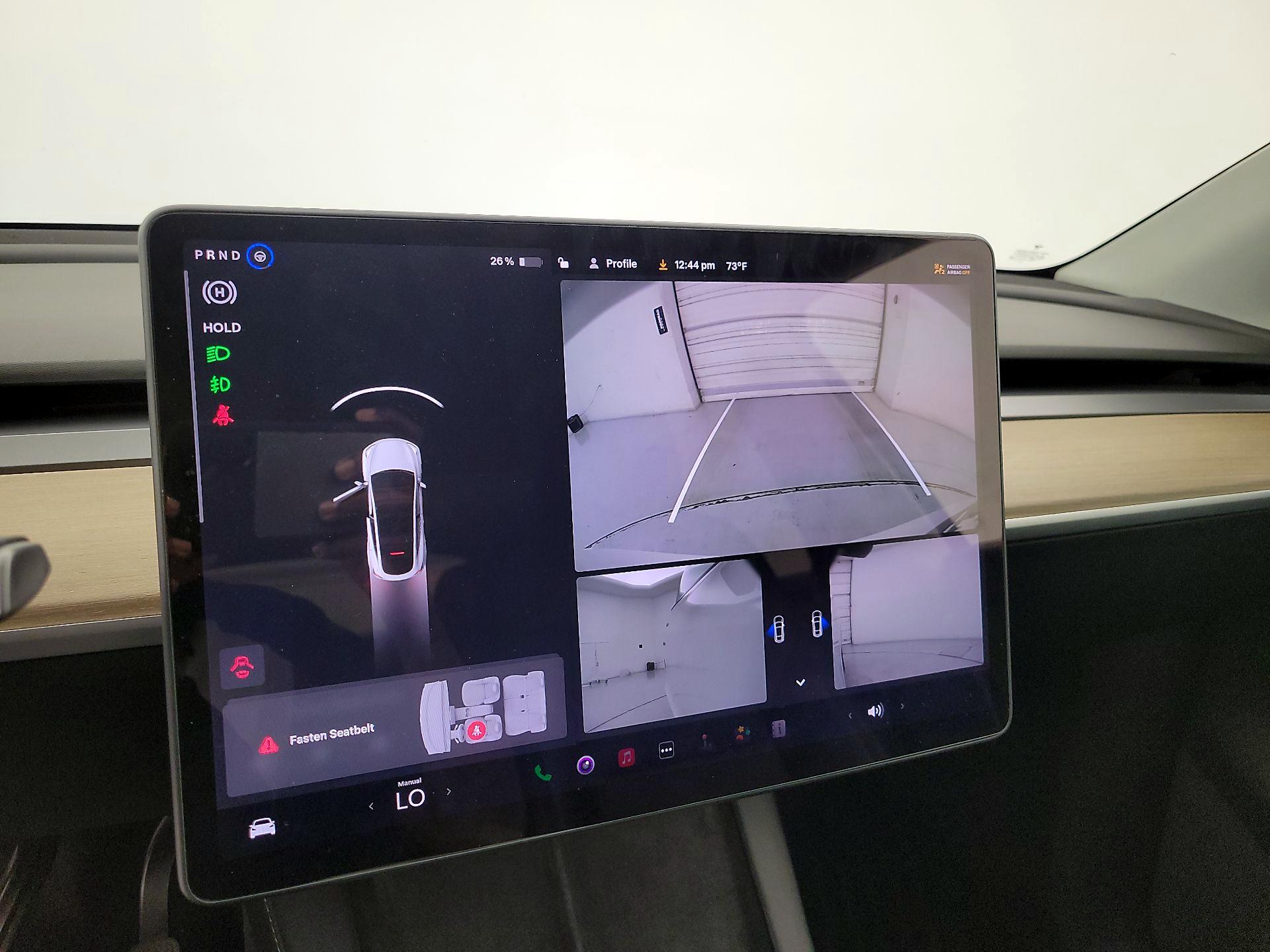 Thumbnail: 2022 Tesla Model Y - 14