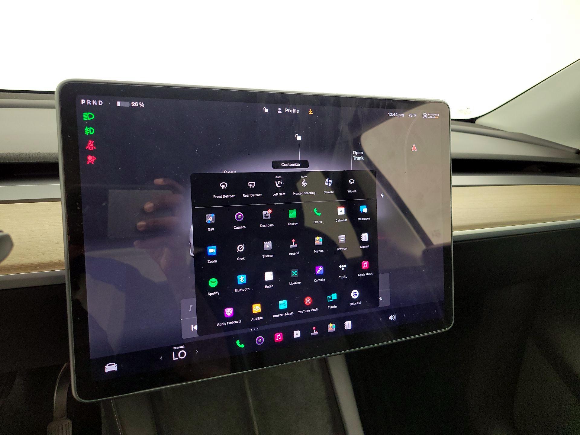 Thumbnail: 2022 Tesla Model Y - 15