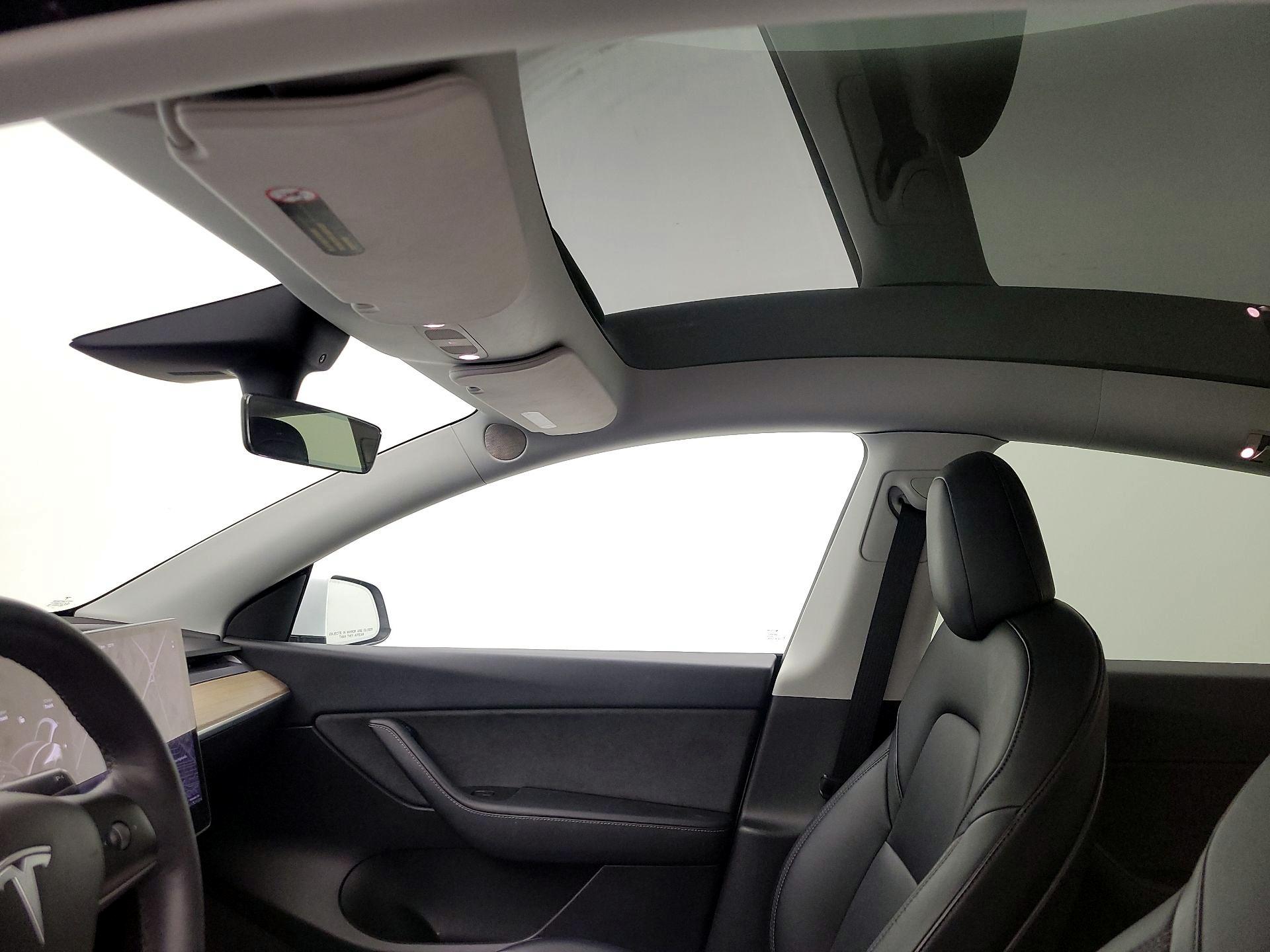 Thumbnail: 2022 Tesla Model Y - 18