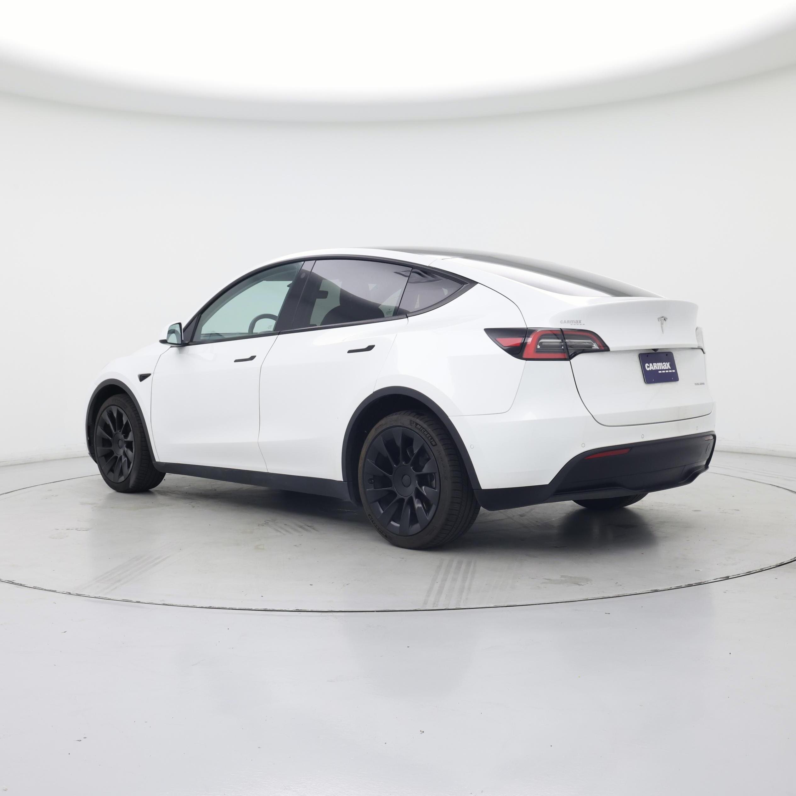 Thumbnail: 2022 Tesla Model Y - 2