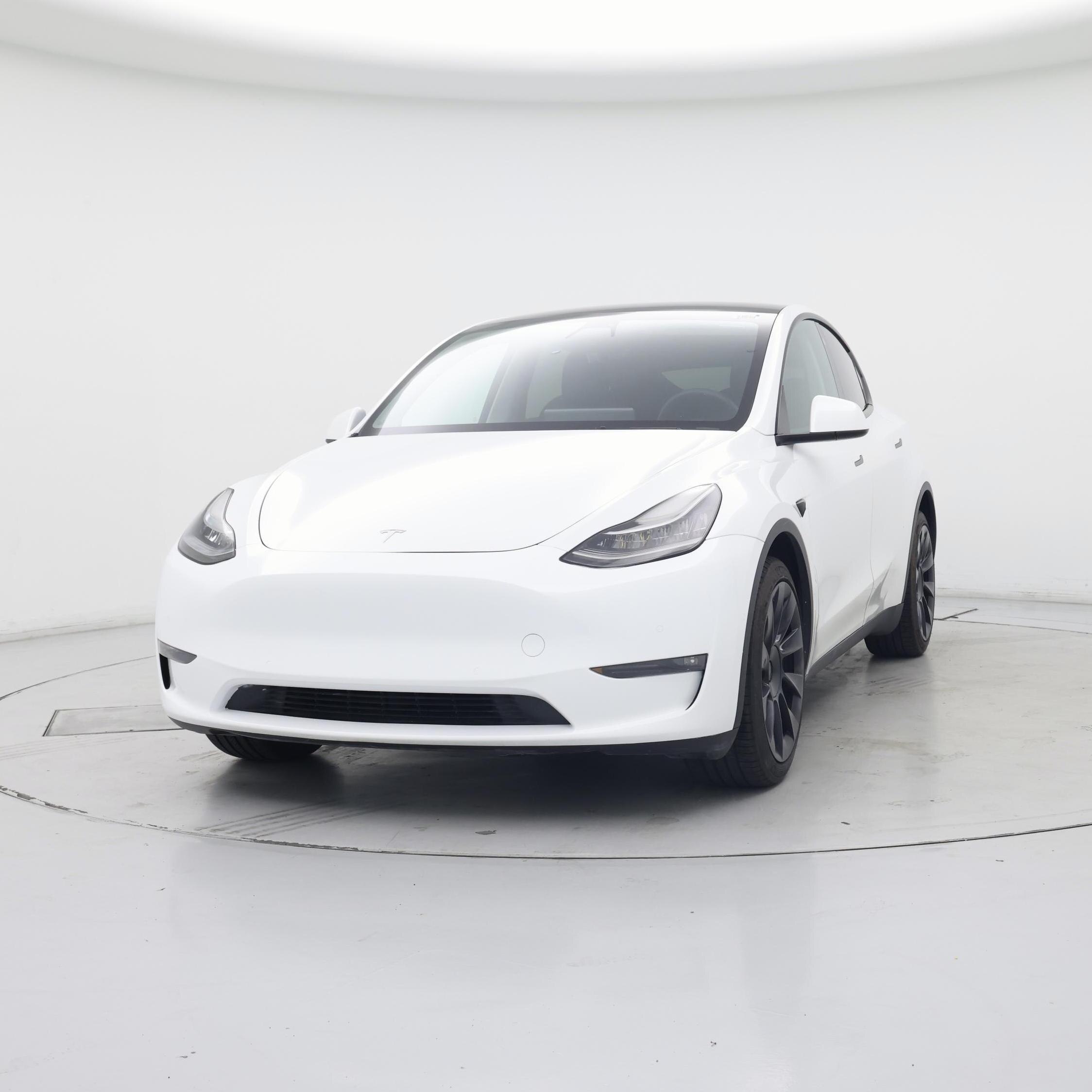 Thumbnail: 2022 Tesla Model Y - 4