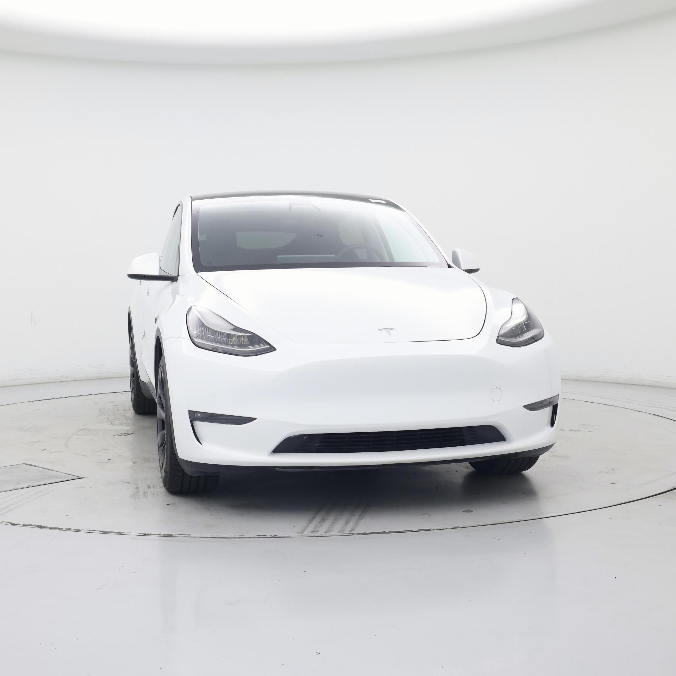 Thumbnail: 2022 Tesla Model Y - 5