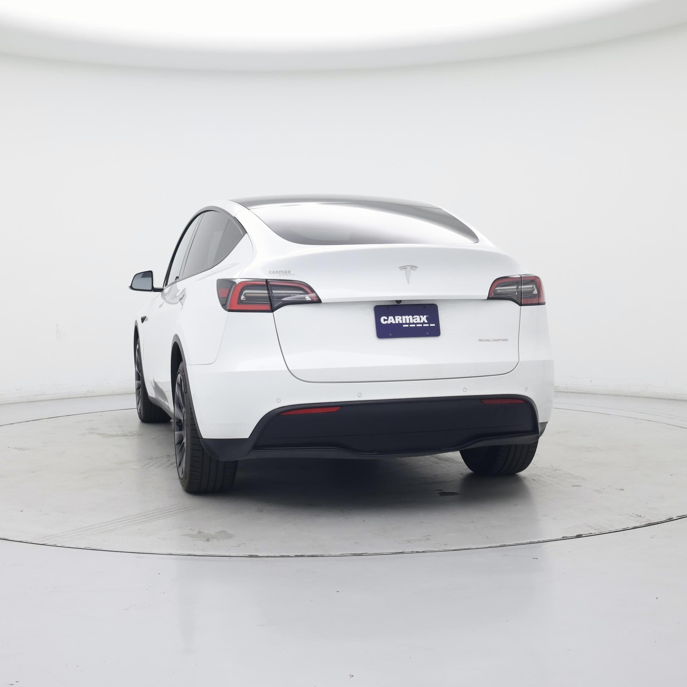 Thumbnail: 2022 Tesla Model Y - 6