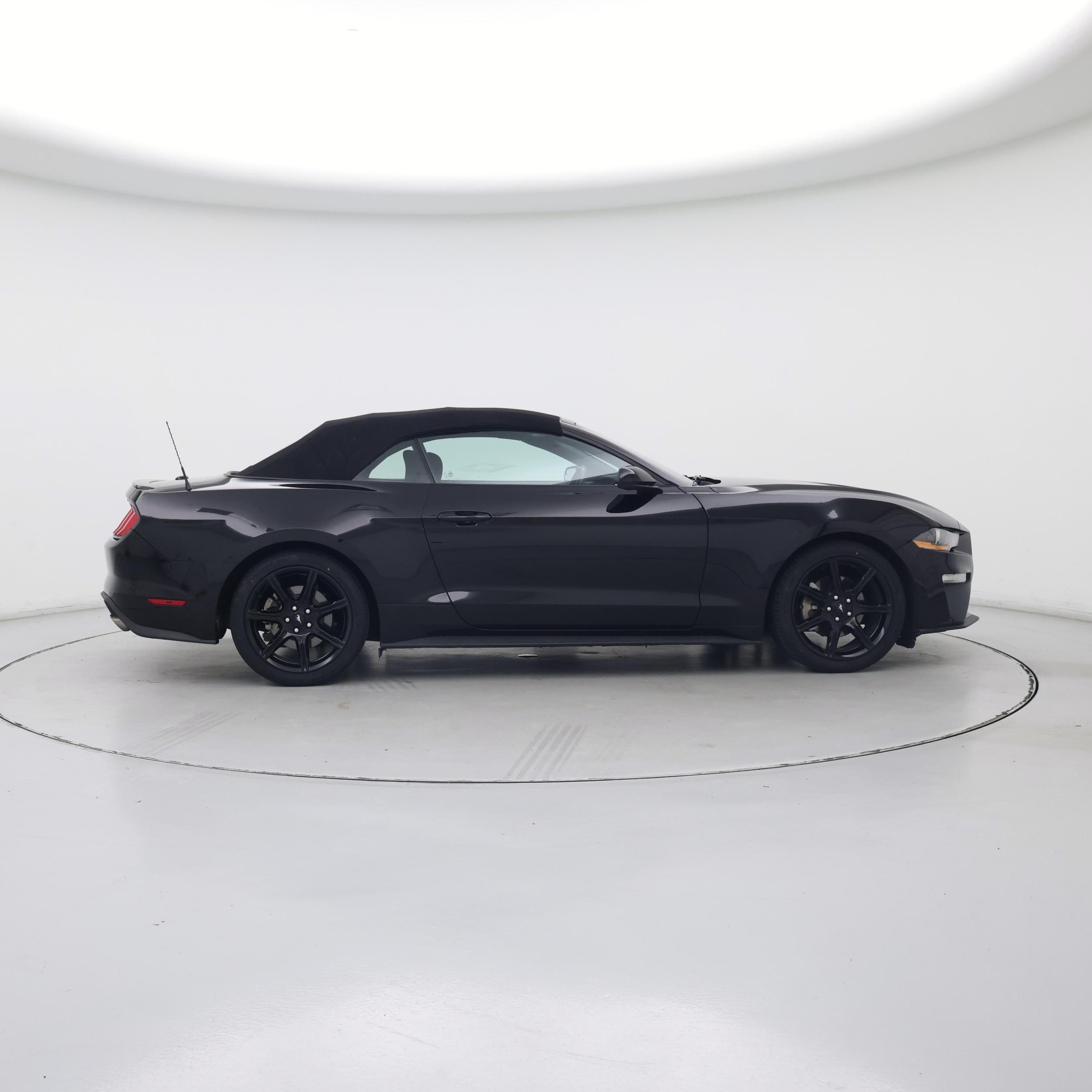 Thumbnail: 2020 Ford Mustang - 7