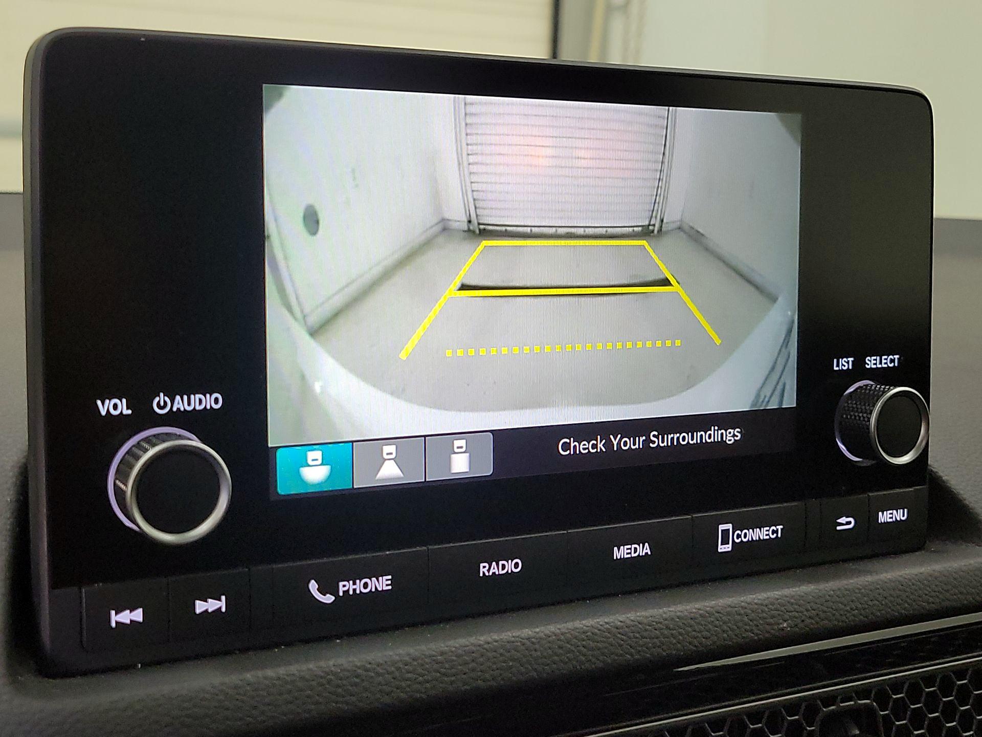 Thumbnail: 2024 Honda Civic - 14