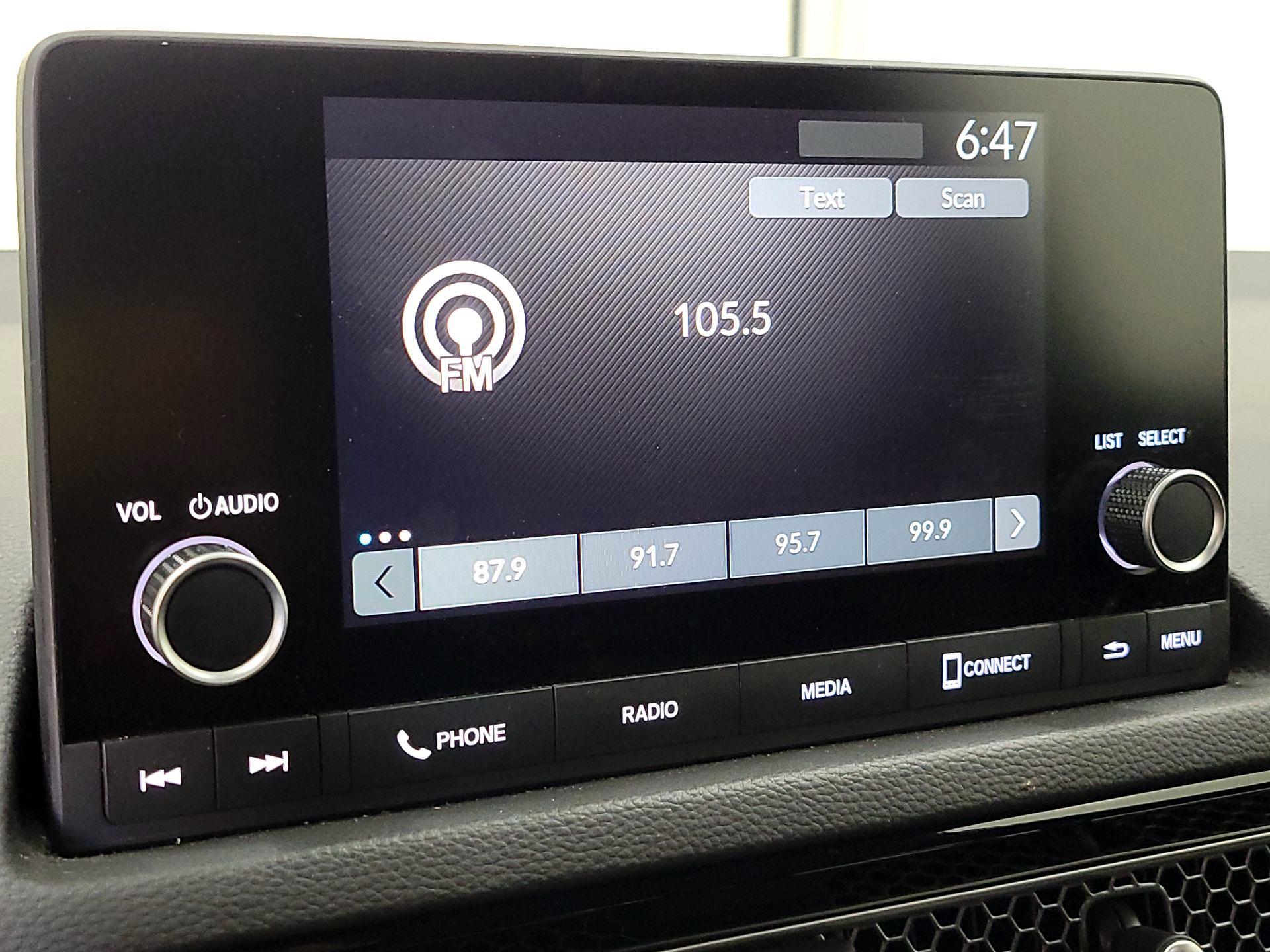 Thumbnail: 2024 Honda Civic - 15