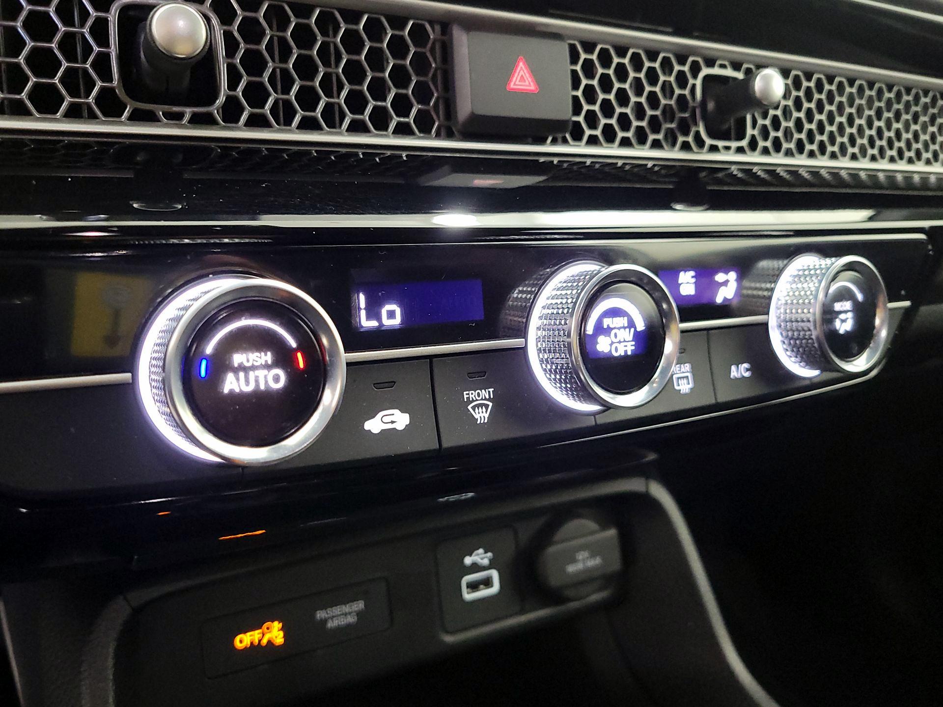 Thumbnail: 2024 Honda Civic - 16