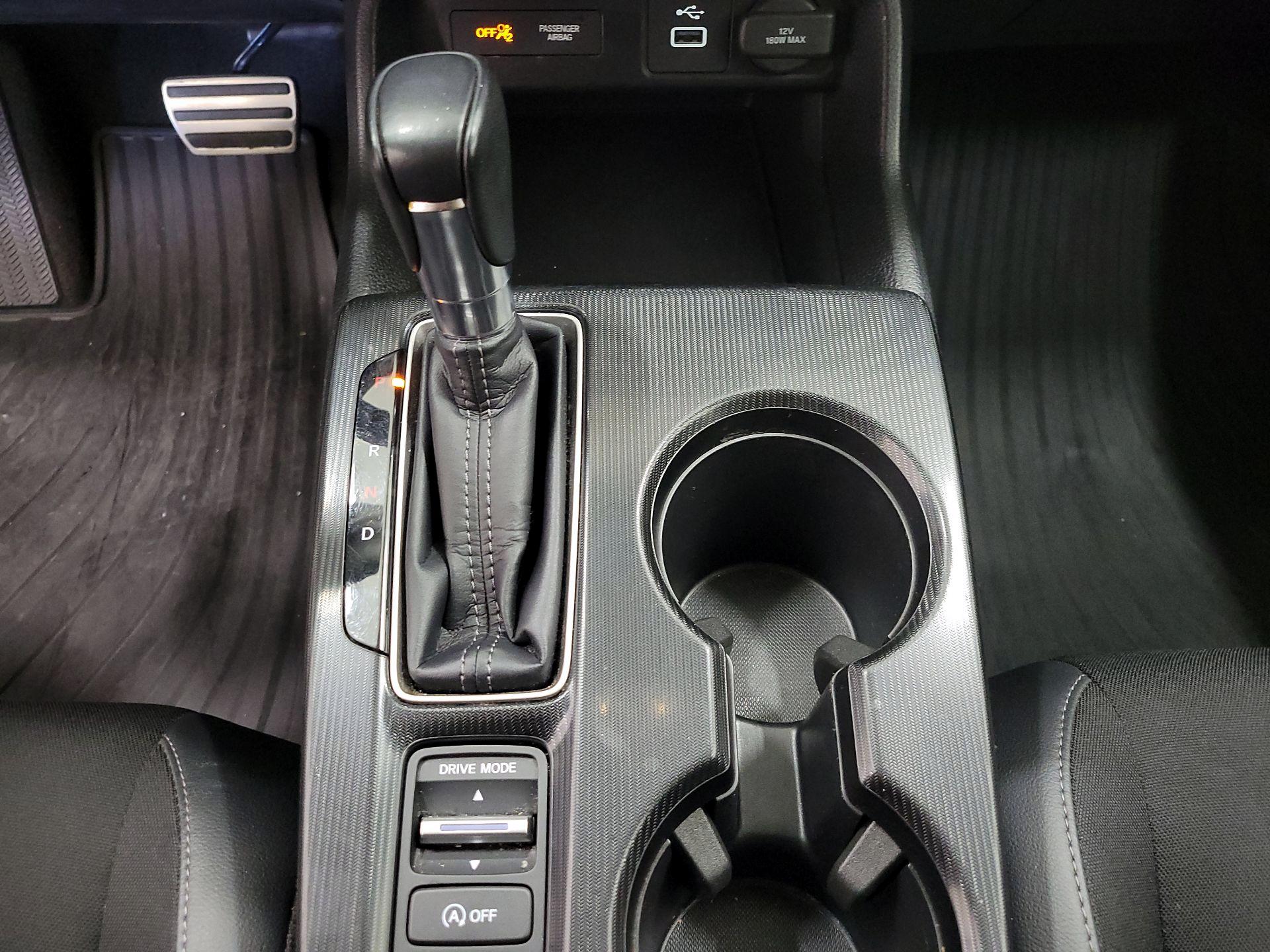 Thumbnail: 2024 Honda Civic - 17