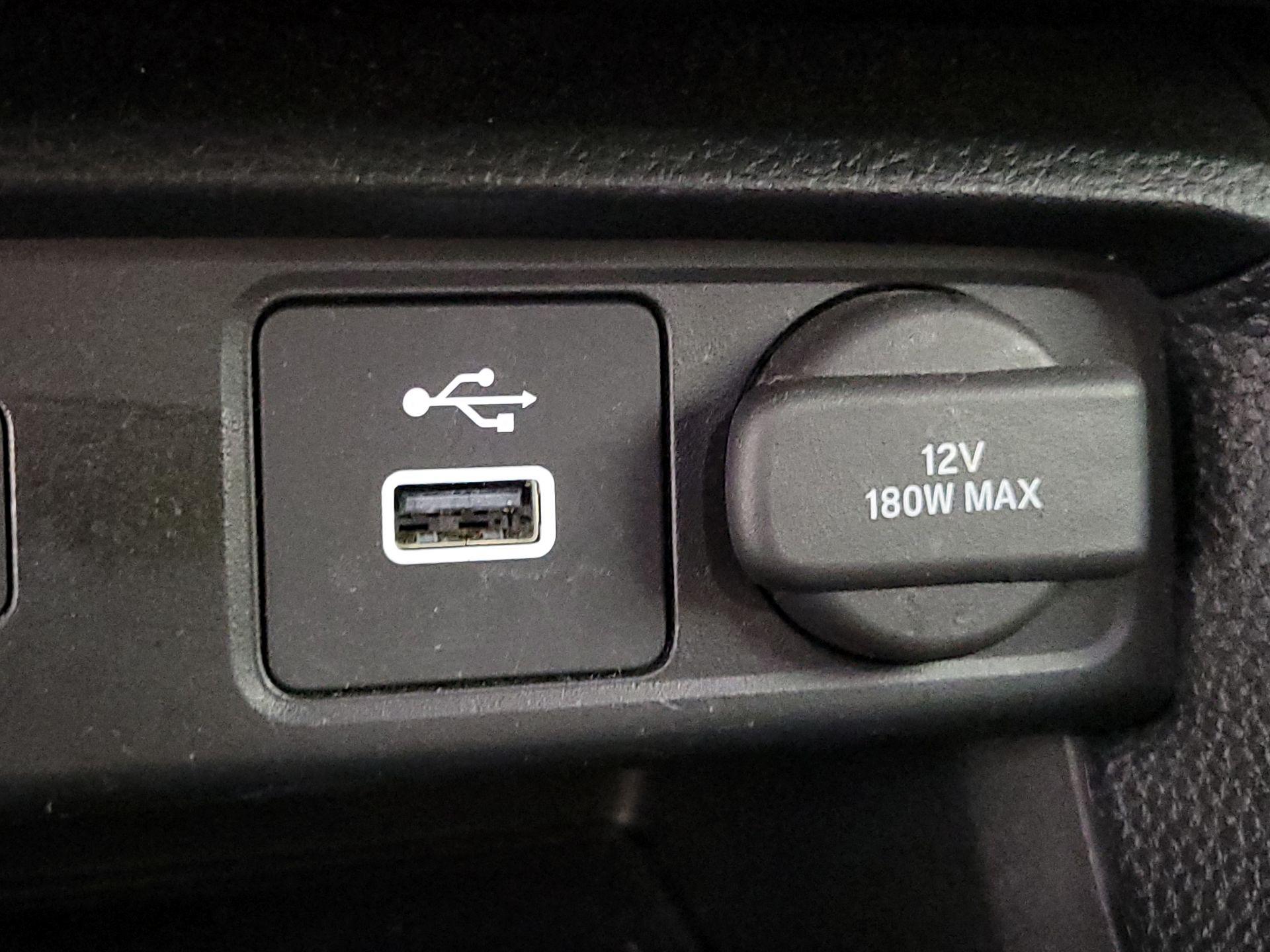 Thumbnail: 2024 Honda Civic - 18