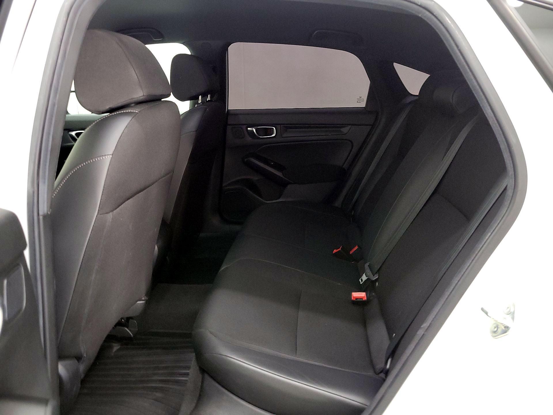 Thumbnail: 2024 Honda Civic - 19