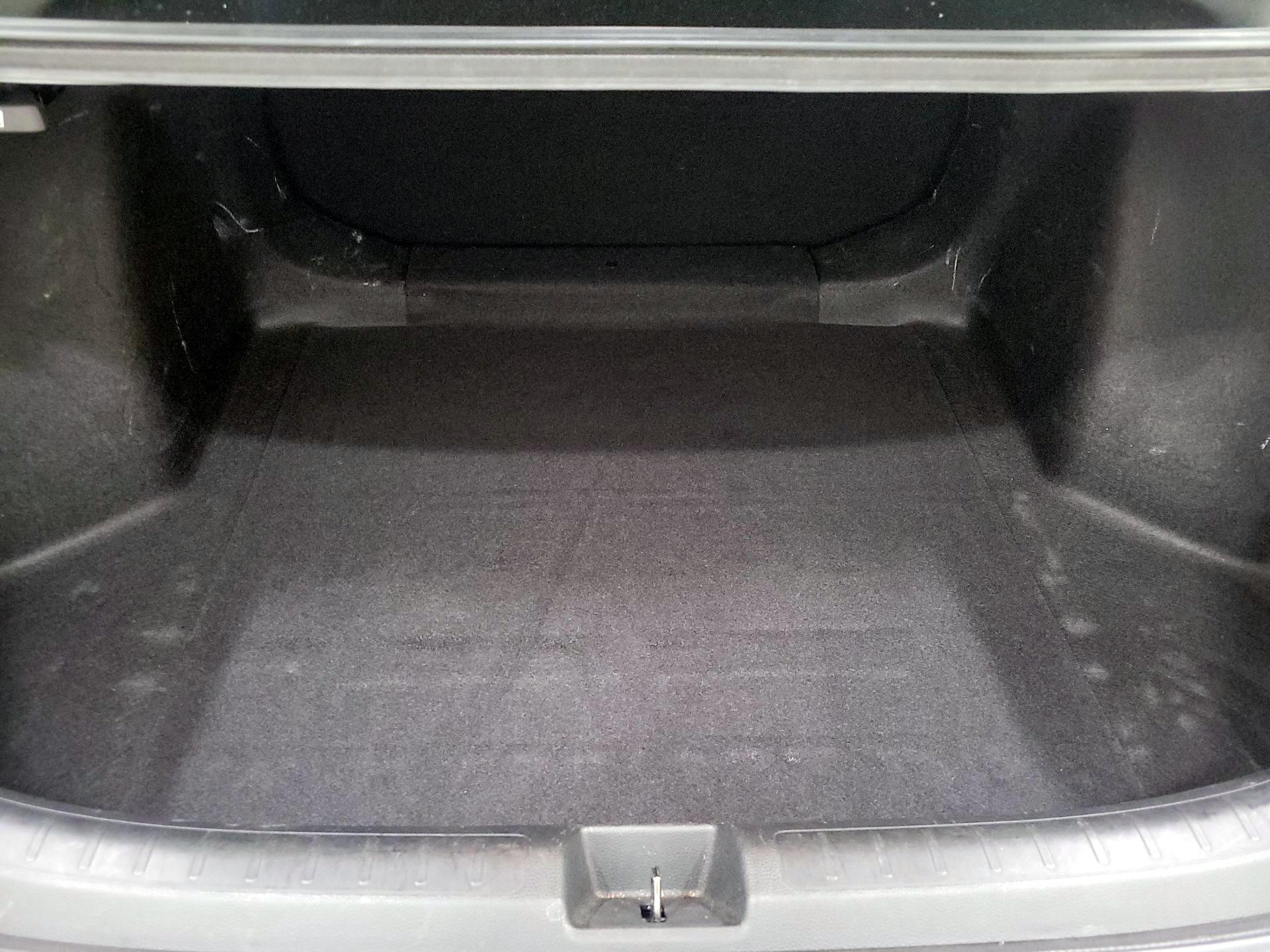 Thumbnail: 2024 Honda Civic - 20