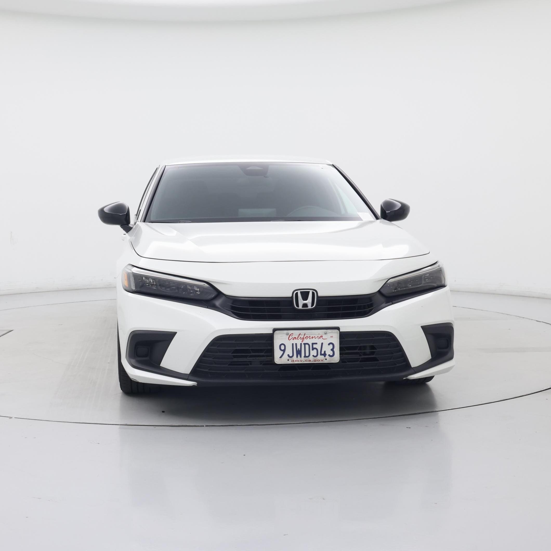 Thumbnail: 2024 Honda Civic - 5