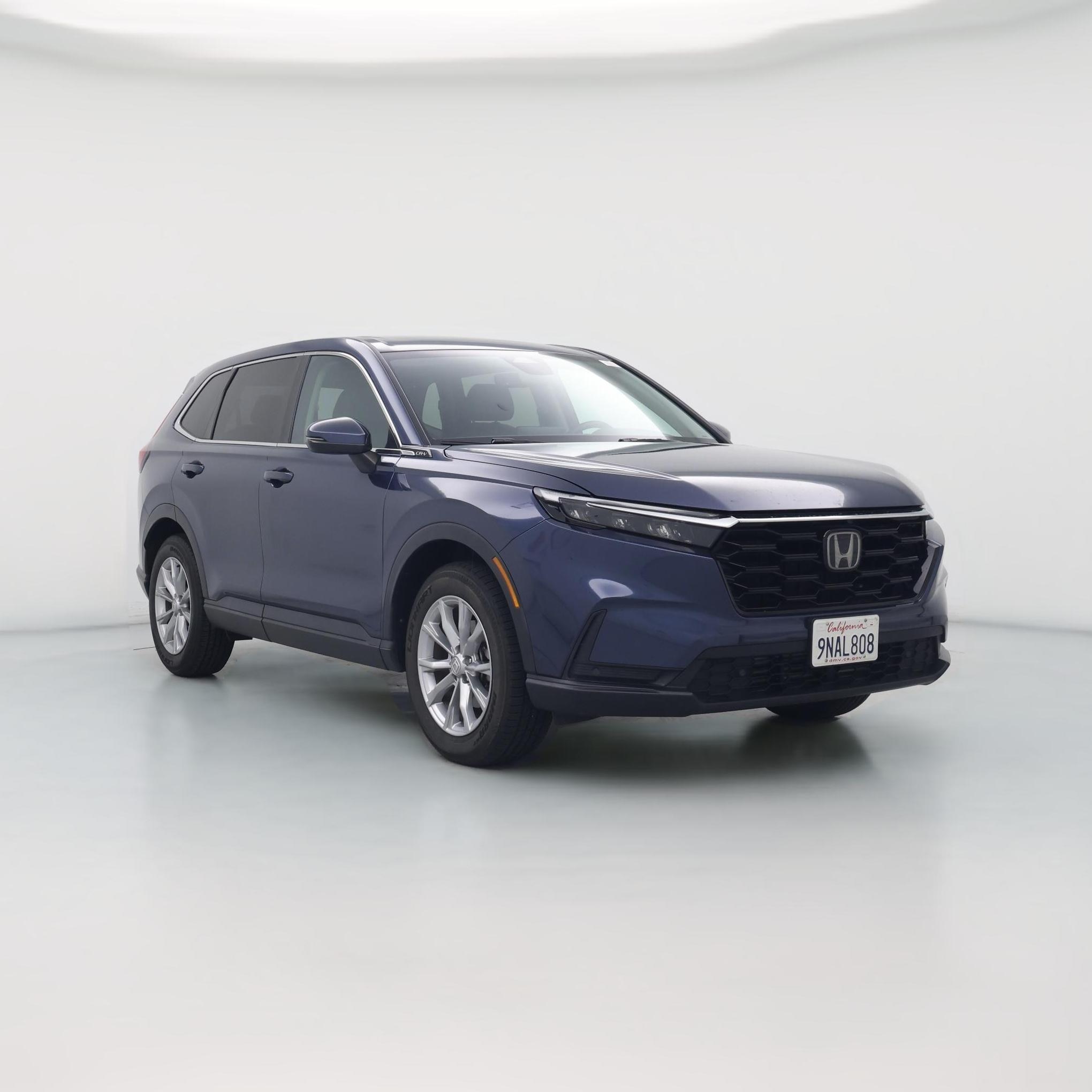 Thumbnail: 2023 Honda CR-V - 1