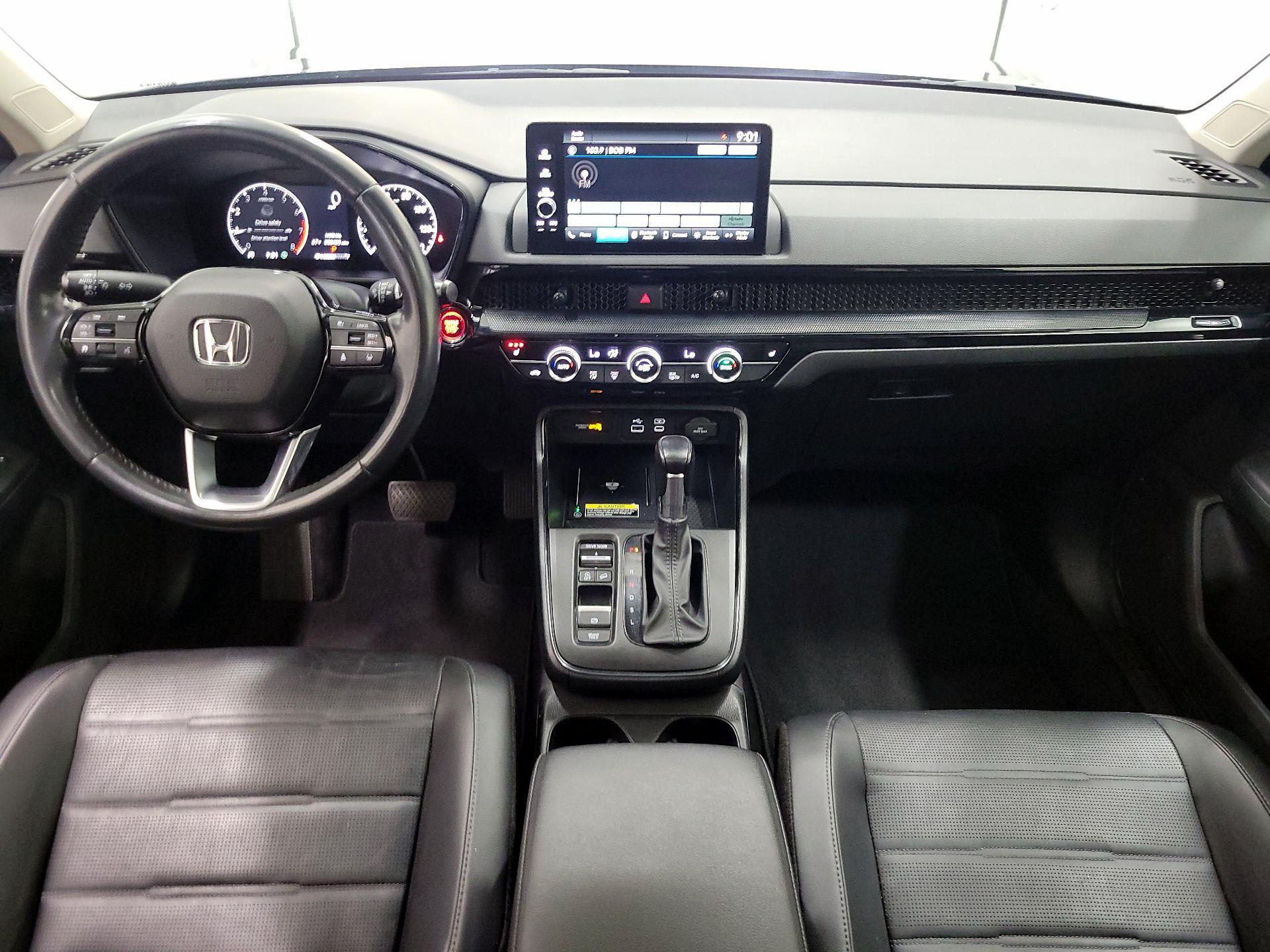 Thumbnail: 2023 Honda CR-V - 9