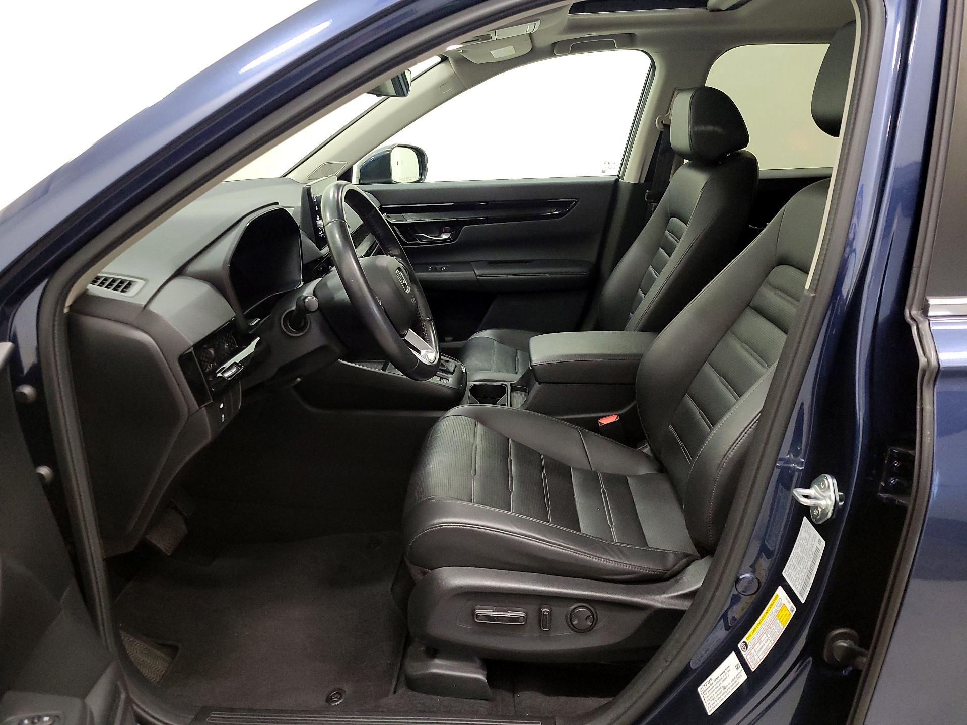 Thumbnail: 2023 Honda CR-V - 11