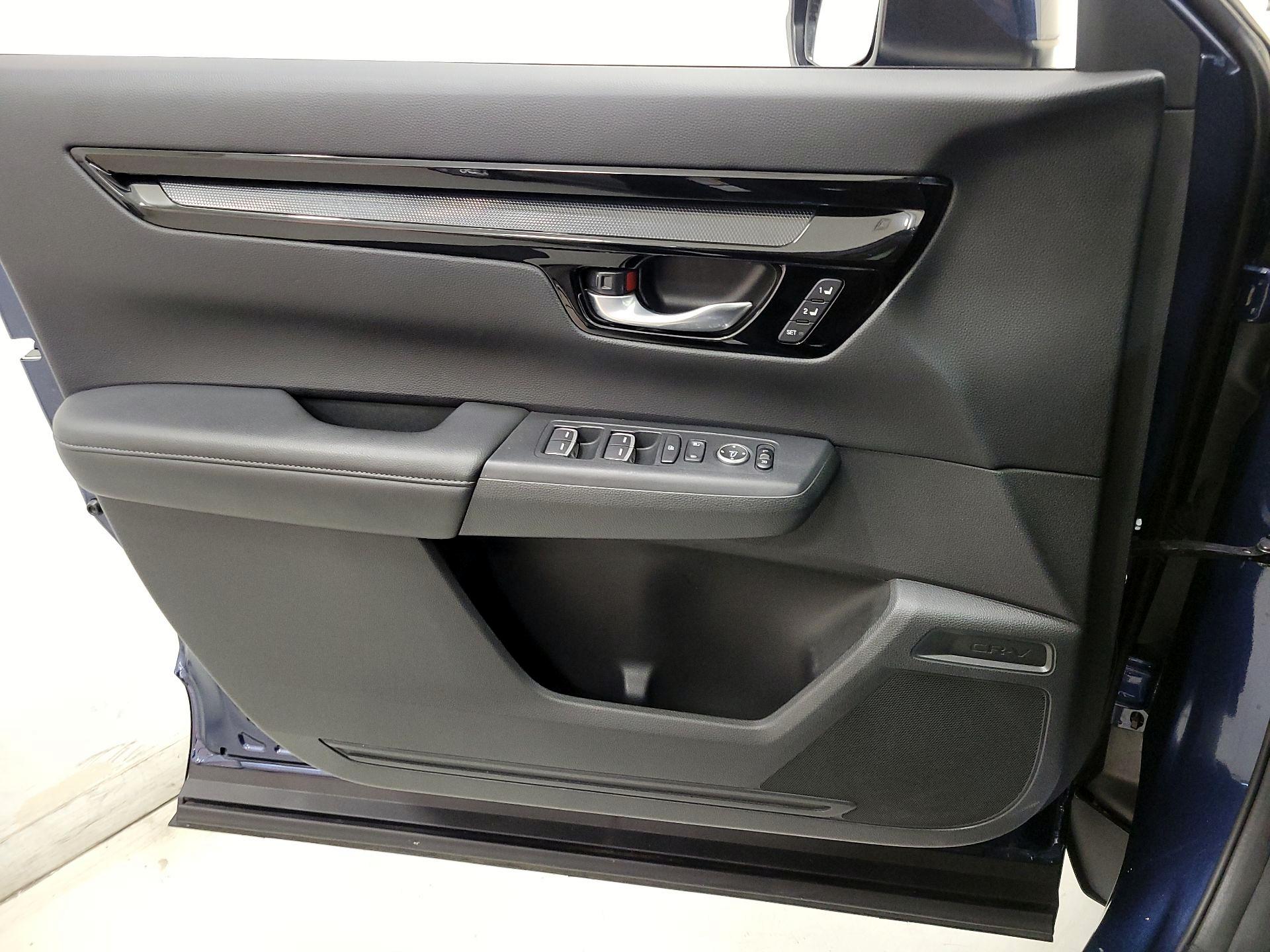 Thumbnail: 2023 Honda CR-V - 12