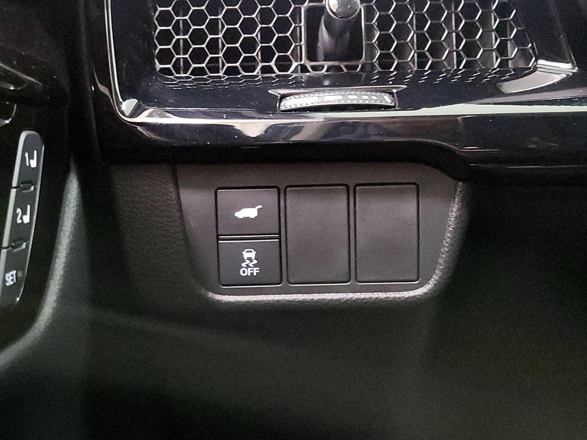 Thumbnail: 2023 Honda CR-V - 13