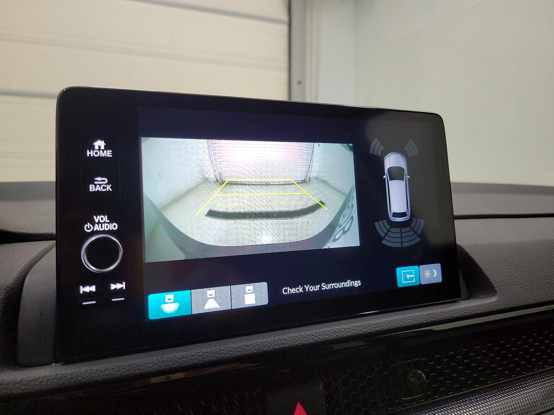 Thumbnail: 2023 Honda CR-V - 14