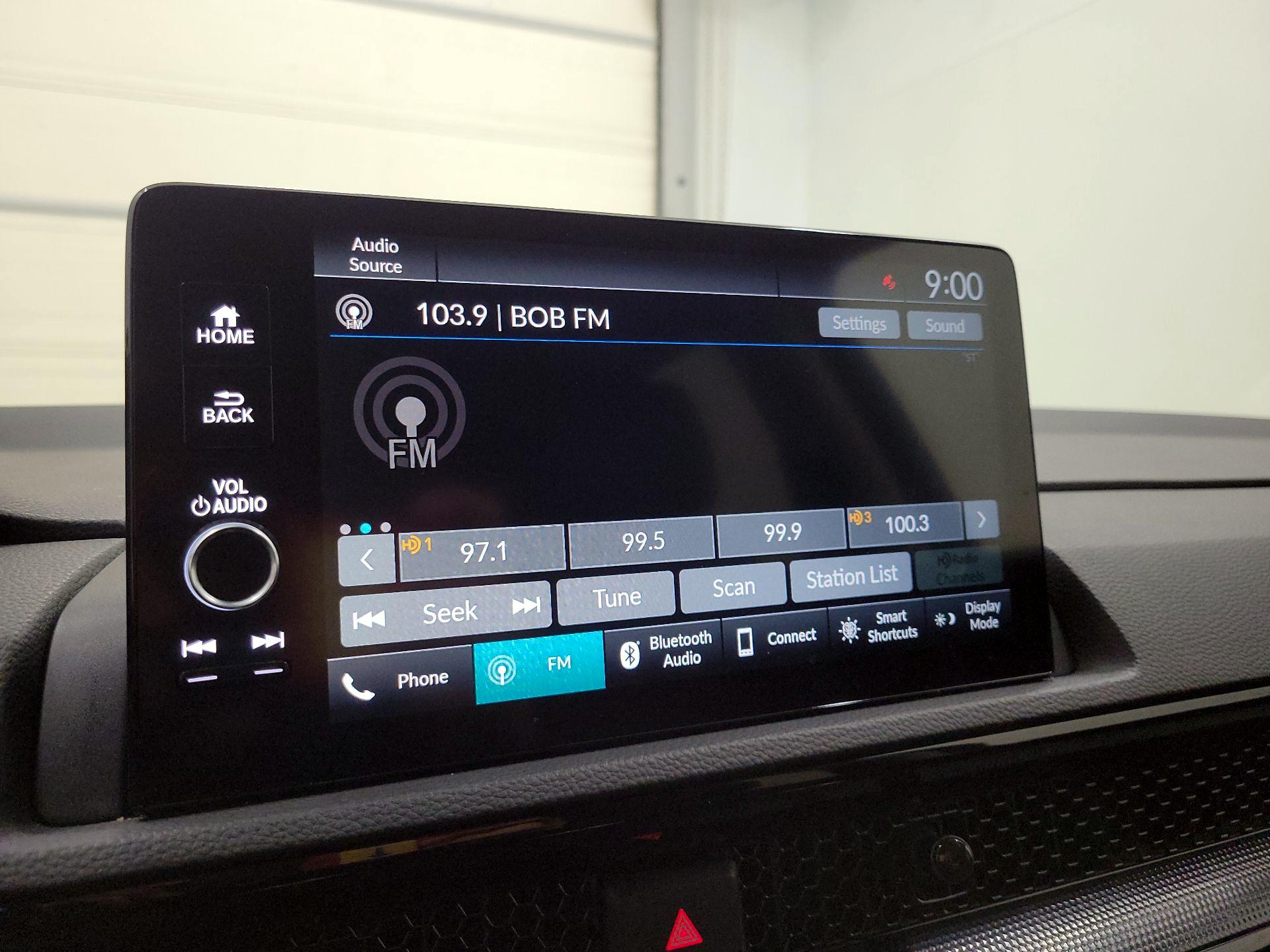 Thumbnail: 2023 Honda CR-V - 15